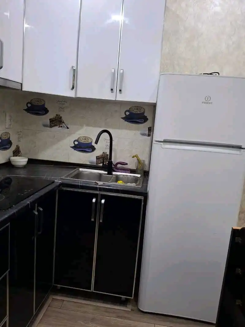 2-к квартира, 6 этаж, 63 м², 91мкр