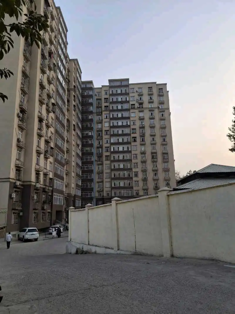 2-к квартира, 6 этаж, 63 м², 91мкр