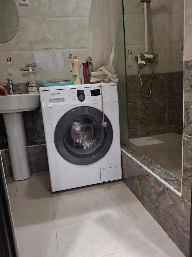 2-к квартира, 6 этаж, 63 м², 91мкр