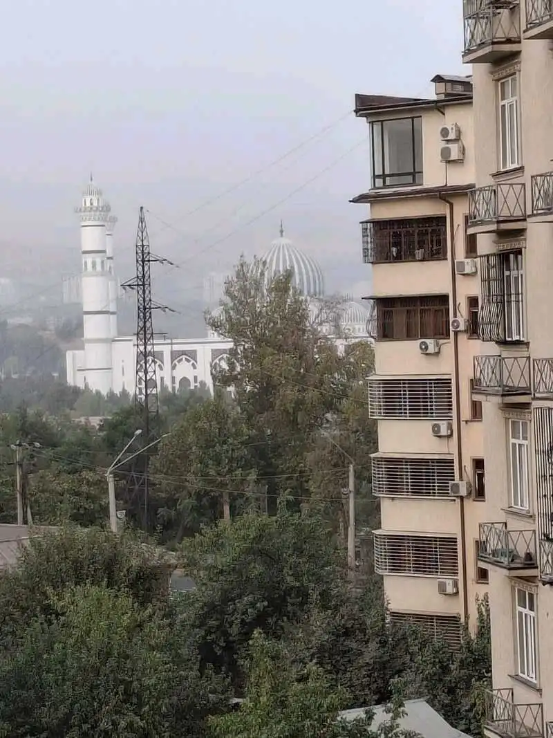 2-к квартира, 6 этаж, 63 м², 91мкр