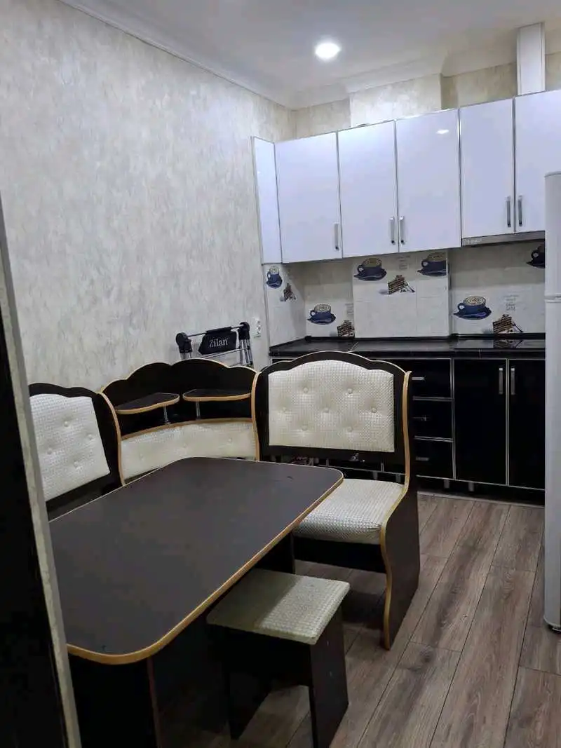 2-к квартира, 6 этаж, 63 м², 91мкр