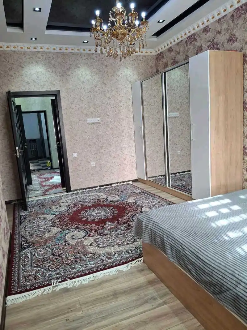 2-к квартира, 6 этаж, 63 м², 91мкр