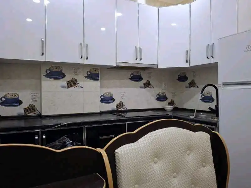 2-к квартира, 6 этаж, 63 м², 91мкр