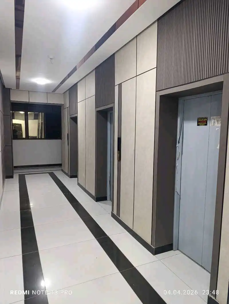 2-к квартира, 17 этаж, 60 м², шохмансур