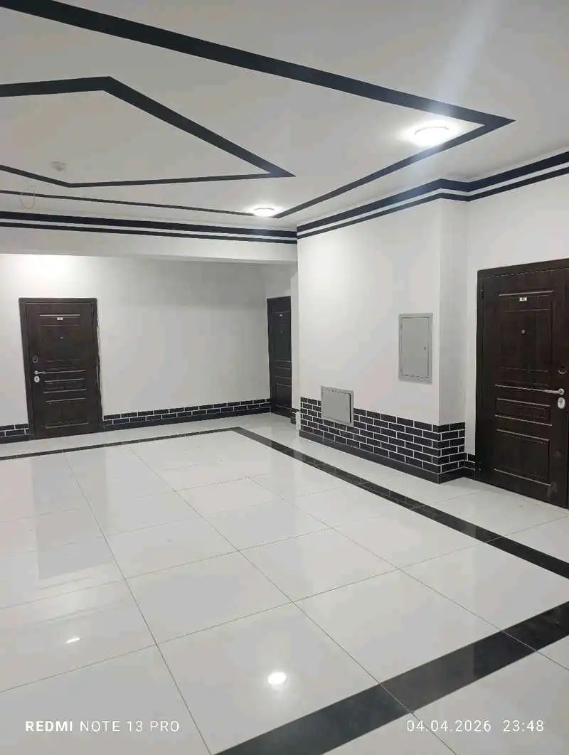 2-к квартира, 17 этаж, 60 м², шохмансур