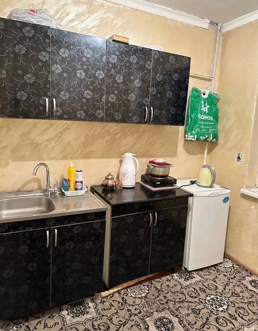 2-к квартира, 3 этаж, 60 м², Н.Фирдавси