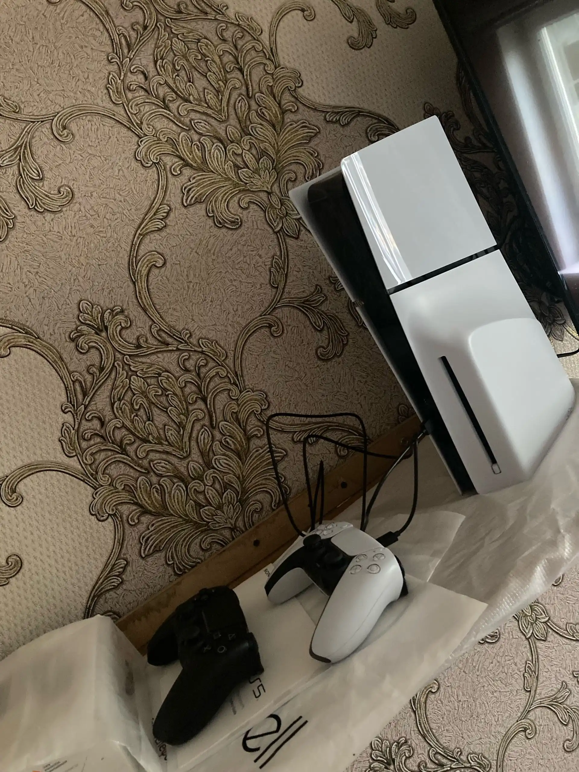 Sony PlayStation 5 slim