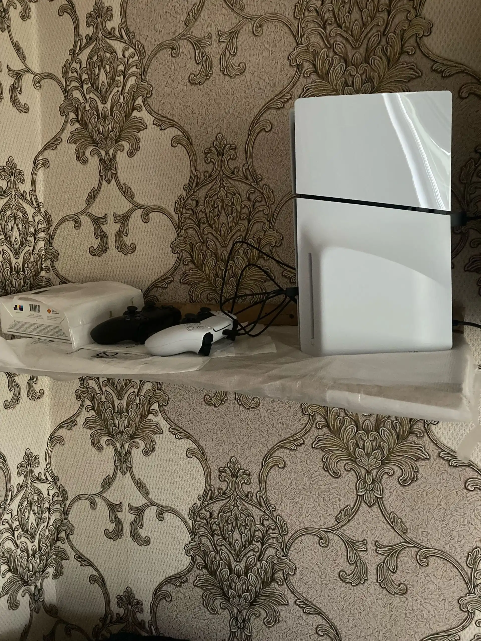 Sony PlayStation 5 slim