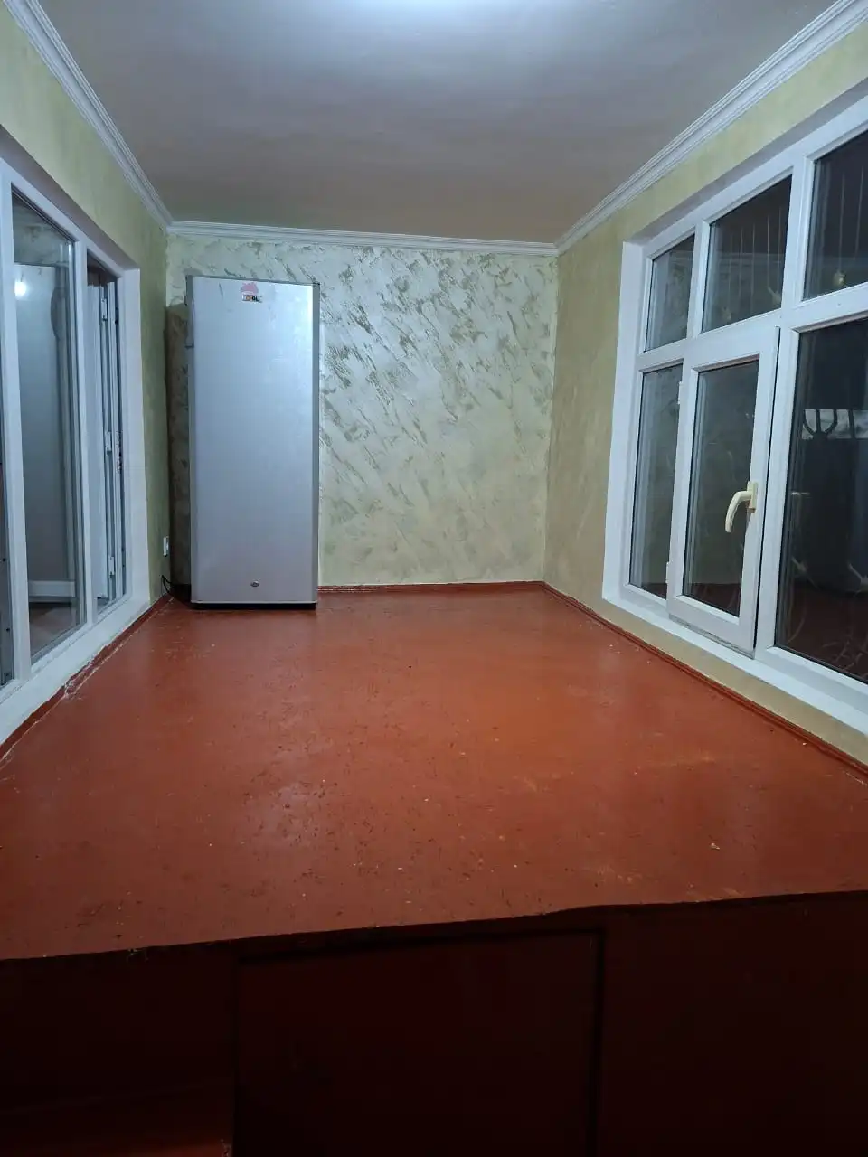 2-к квартира, 1 этаж, 55 м², Автавагзал