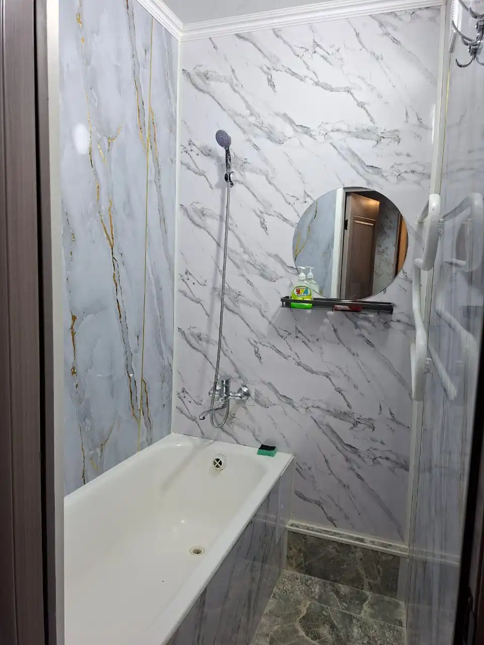 2-к квартира, 1 этаж, 55 м², Автавагзал