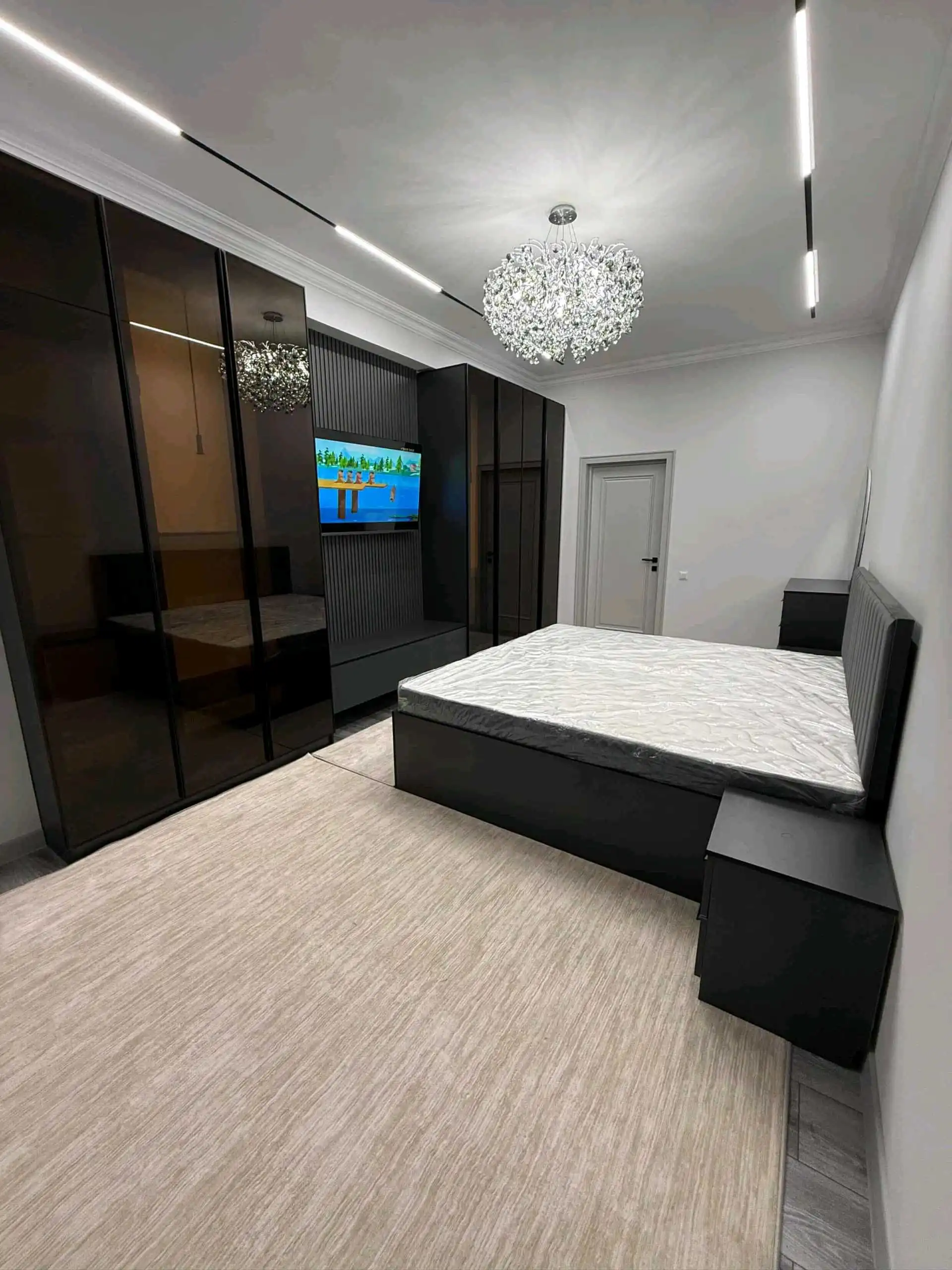 2-к квартира, 15 этаж, 95 м², 82мкр Гулдаста