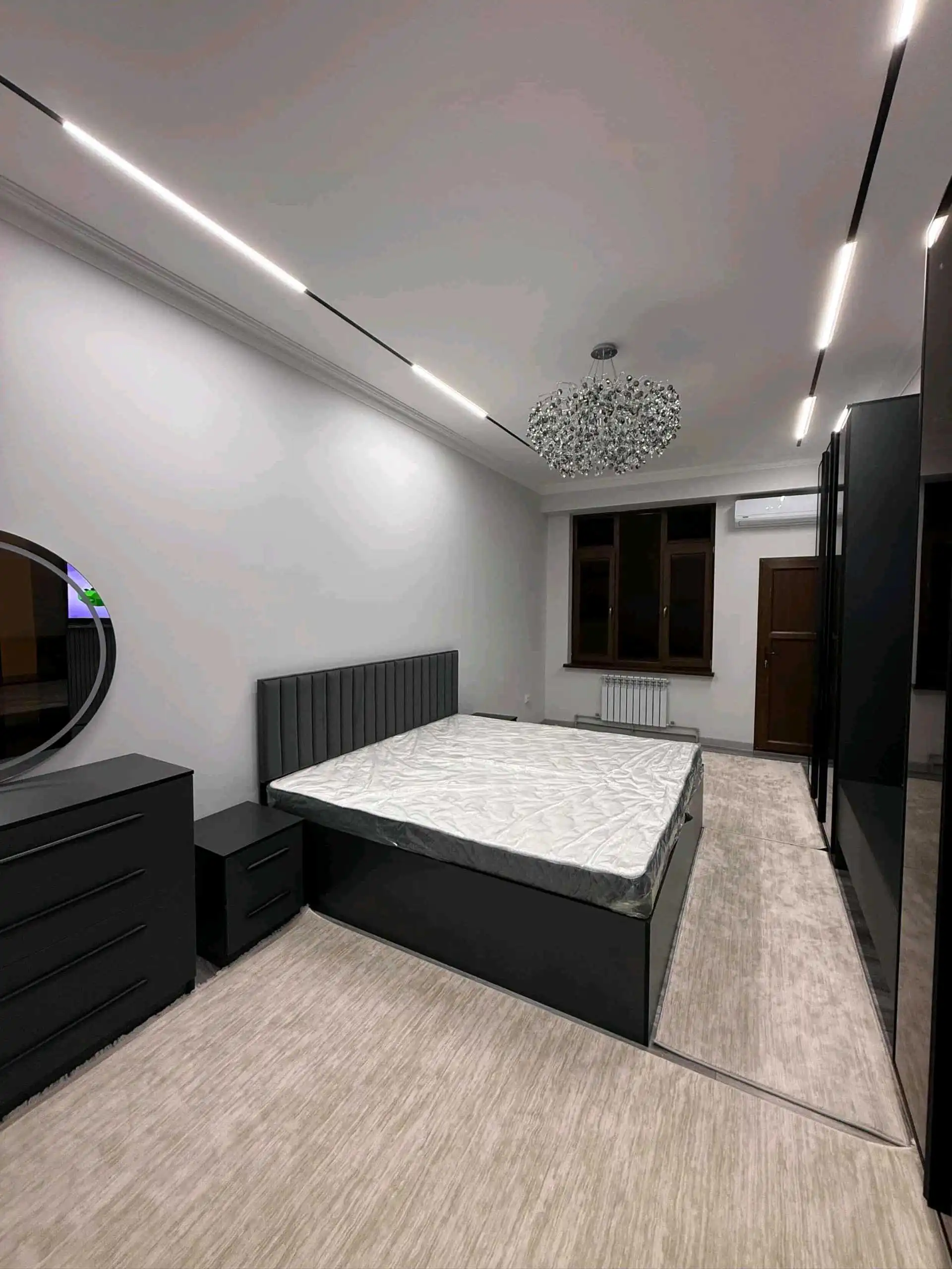 2-к квартира, 15 этаж, 95 м², 82мкр Гулдаста