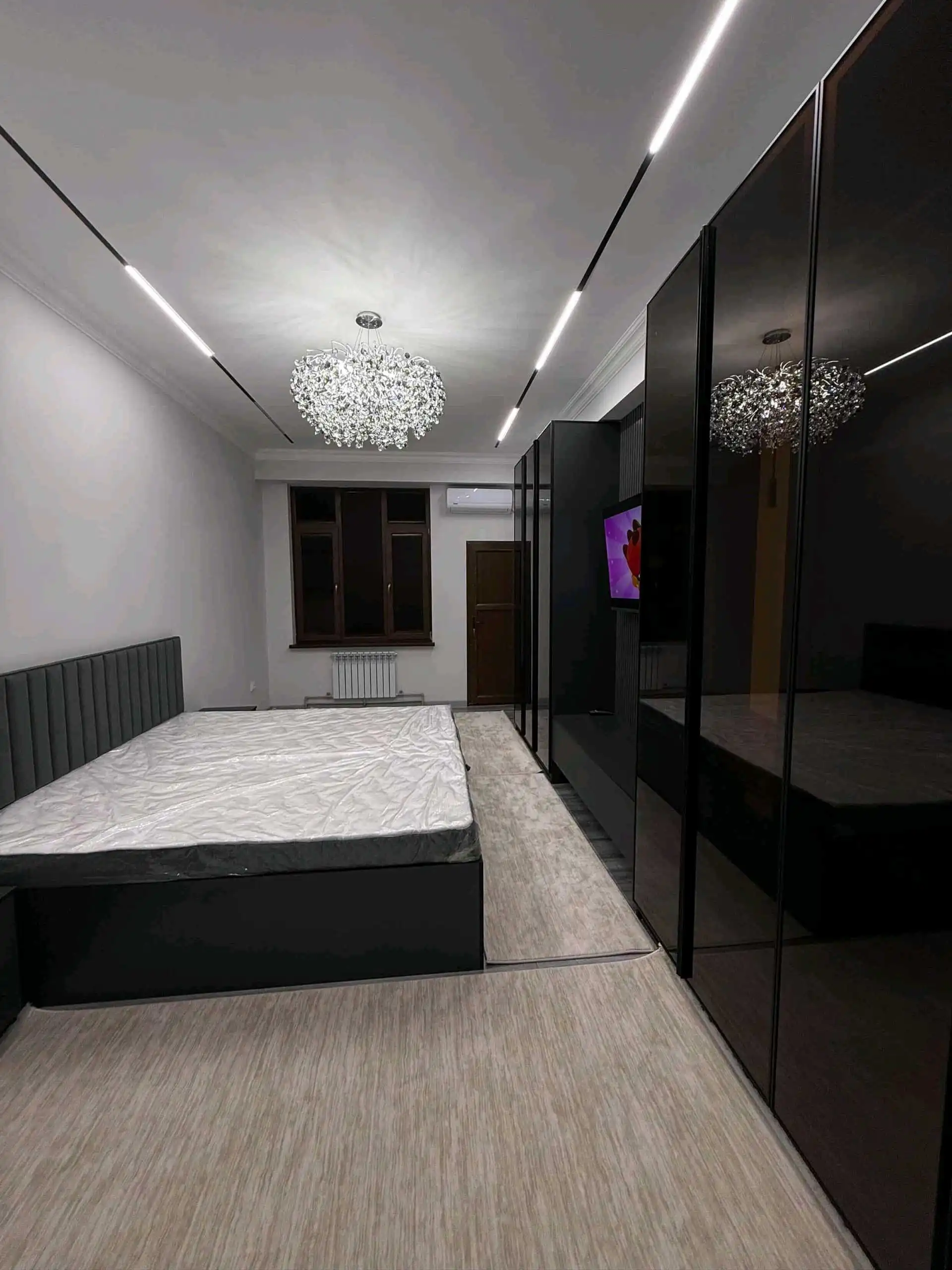 2-к квартира, 15 этаж, 95 м², 82мкр Гулдаста