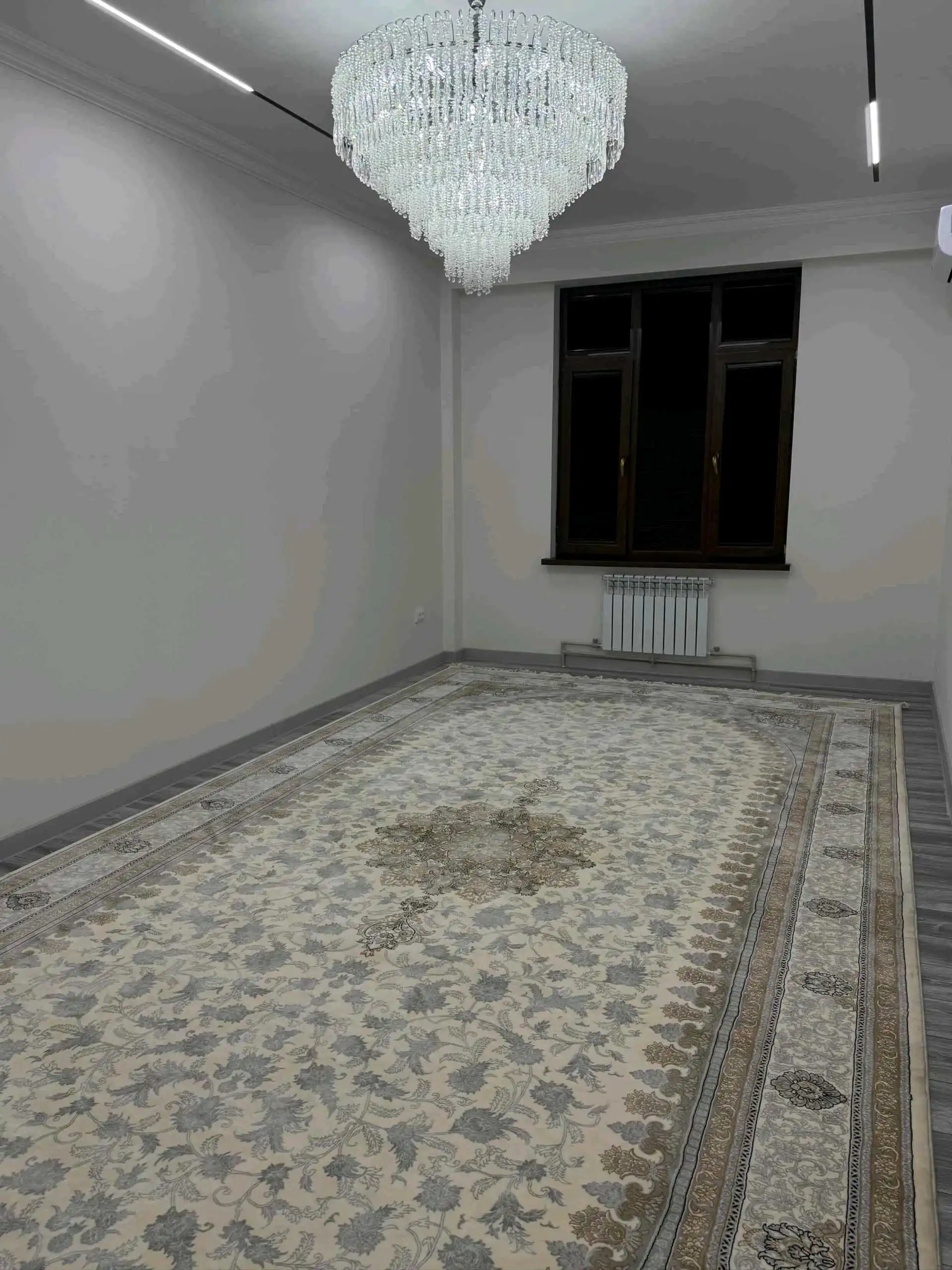 2-к квартира, 15 этаж, 95 м², 82мкр Гулдаста