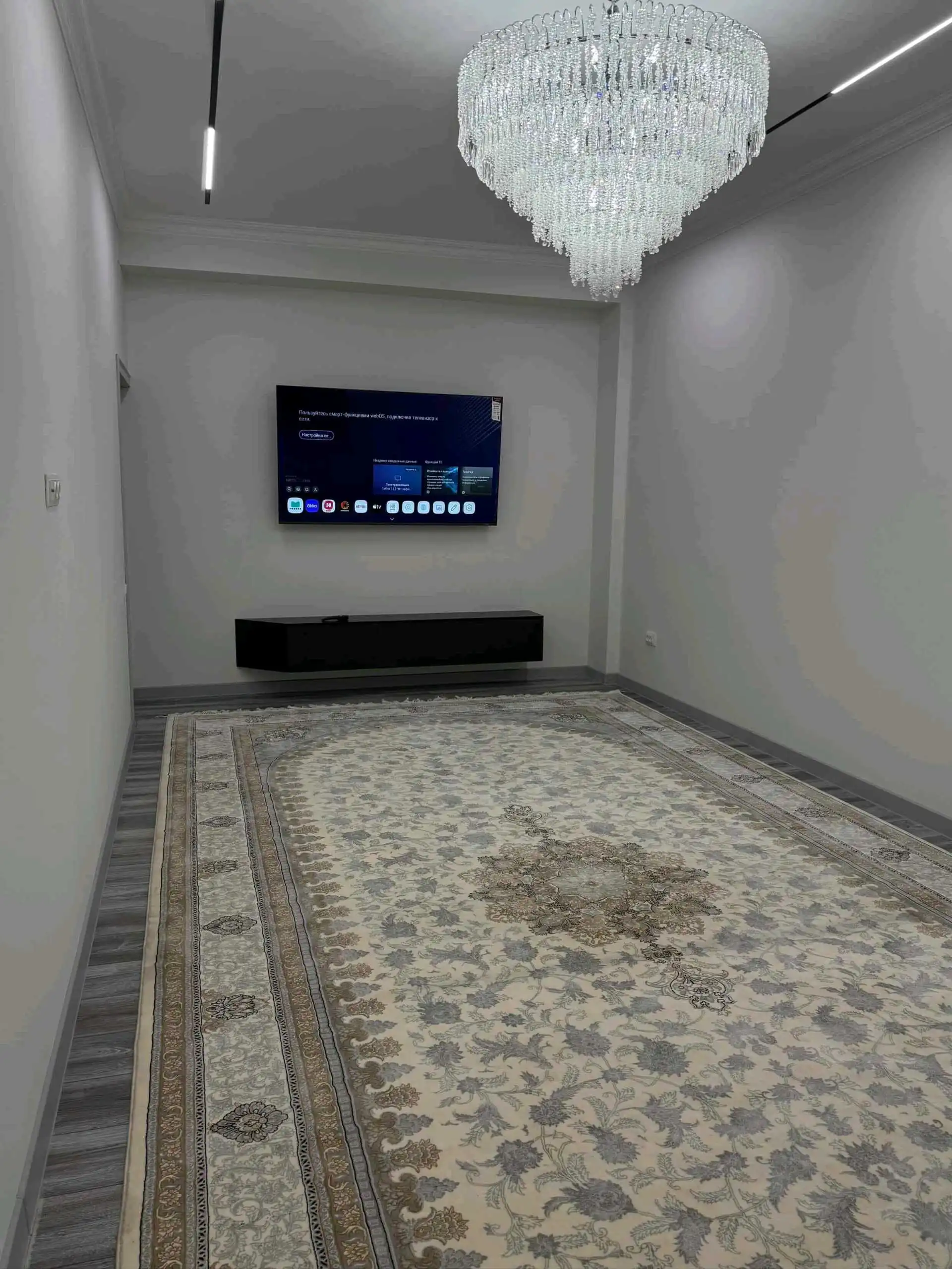 2-к квартира, 15 этаж, 95 м², 82мкр Гулдаста