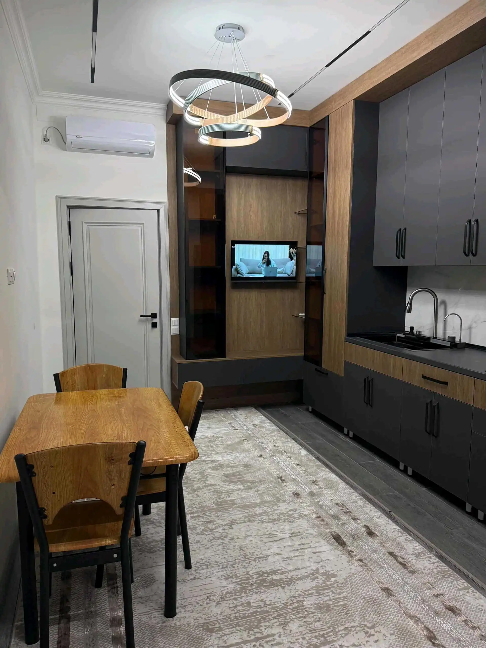 2-к квартира, 15 этаж, 95 м², 82мкр Гулдаста