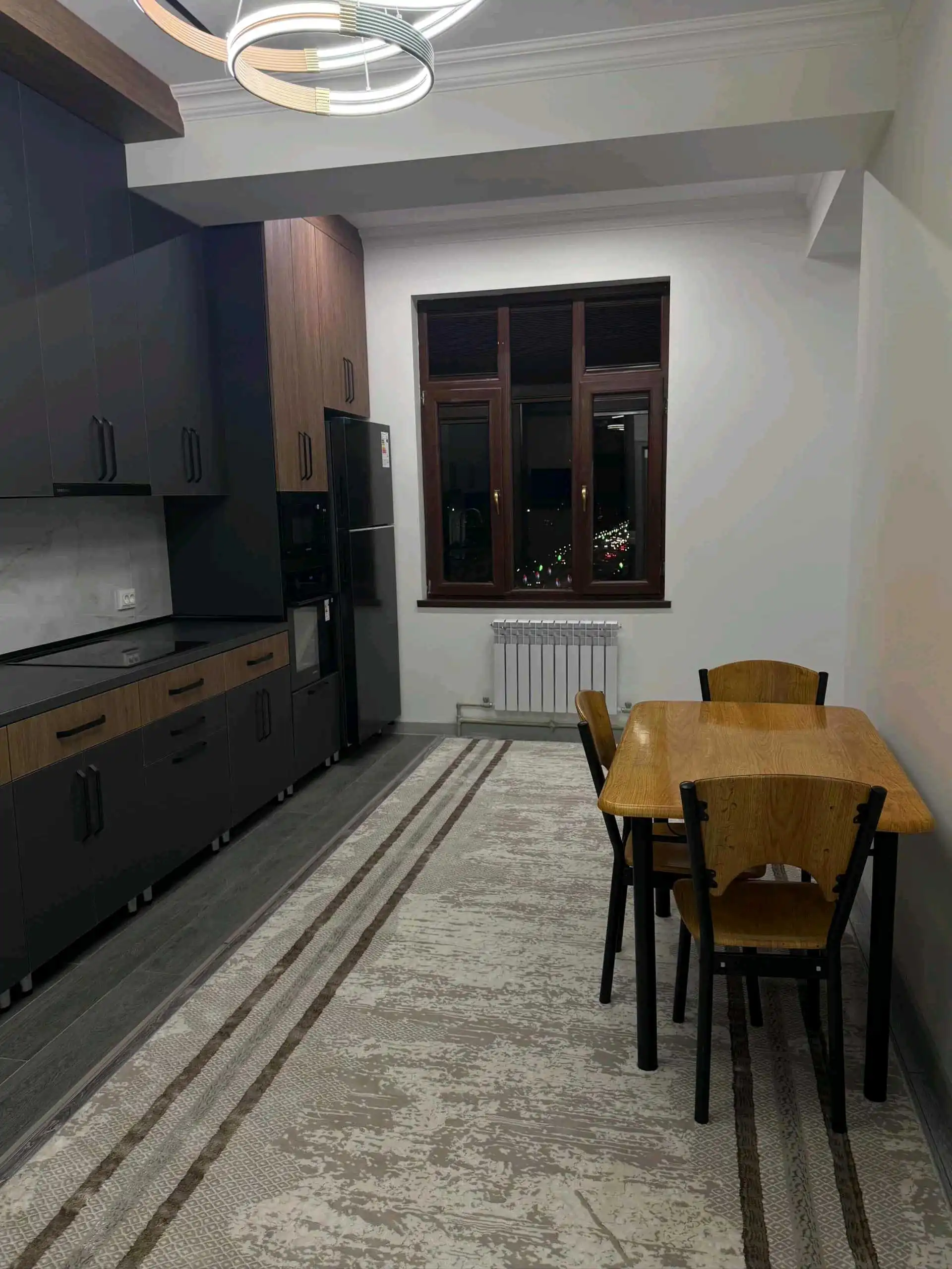2-к квартира, 15 этаж, 95 м², 82мкр Гулдаста