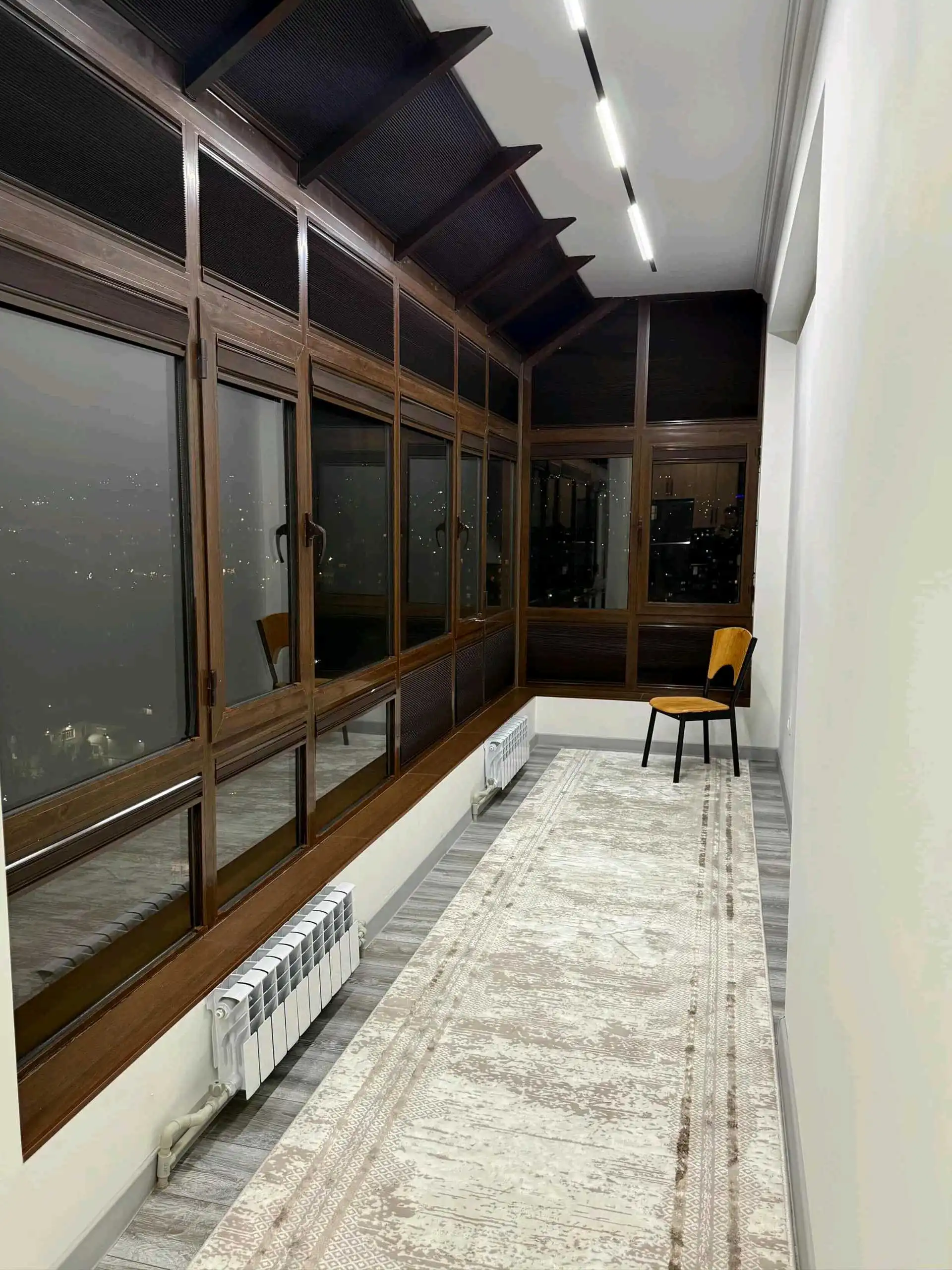 2-к квартира, 15 этаж, 95 м², 82мкр Гулдаста