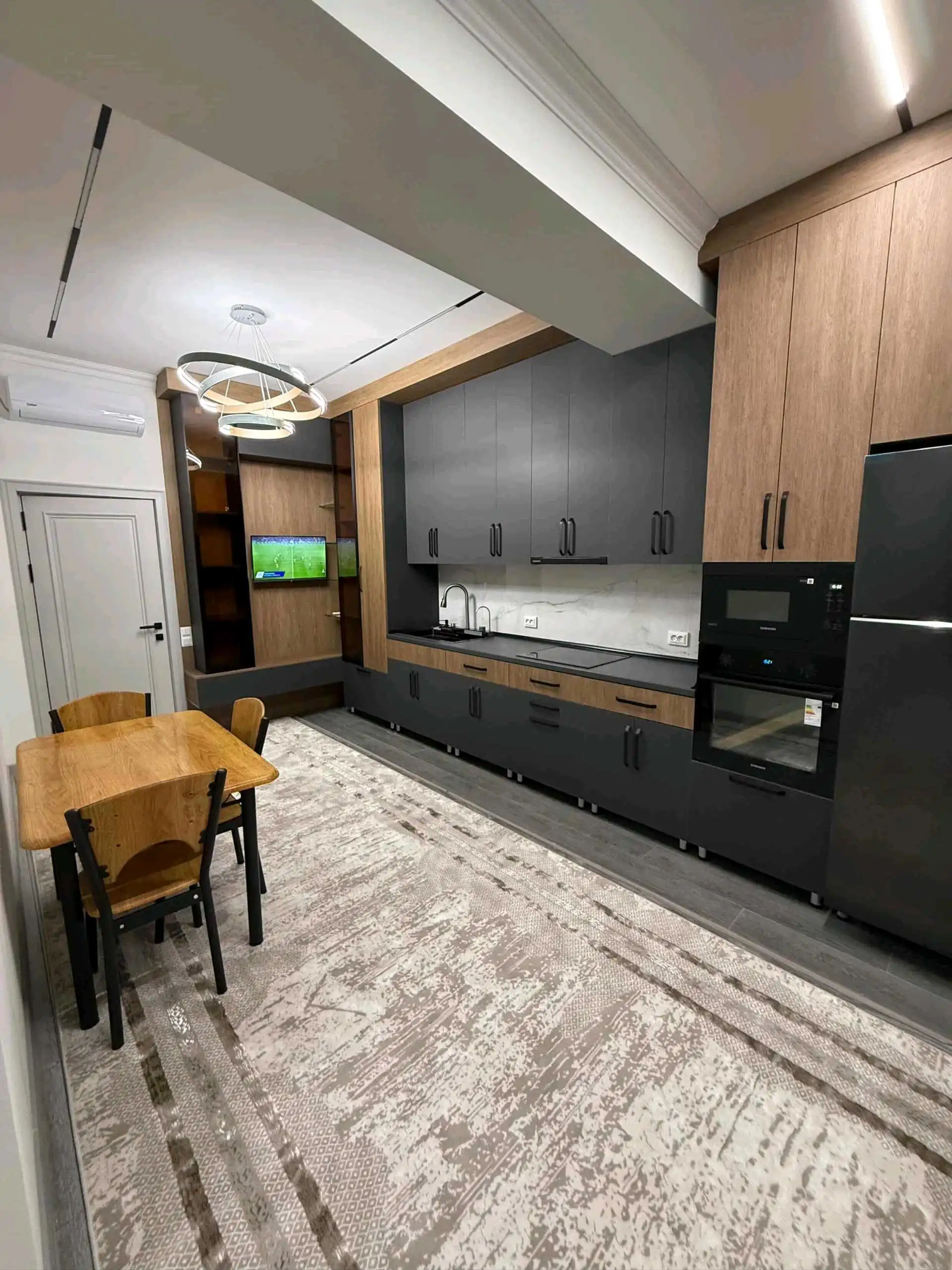 2-к квартира, 15 этаж, 95 м², 82мкр Гулдаста