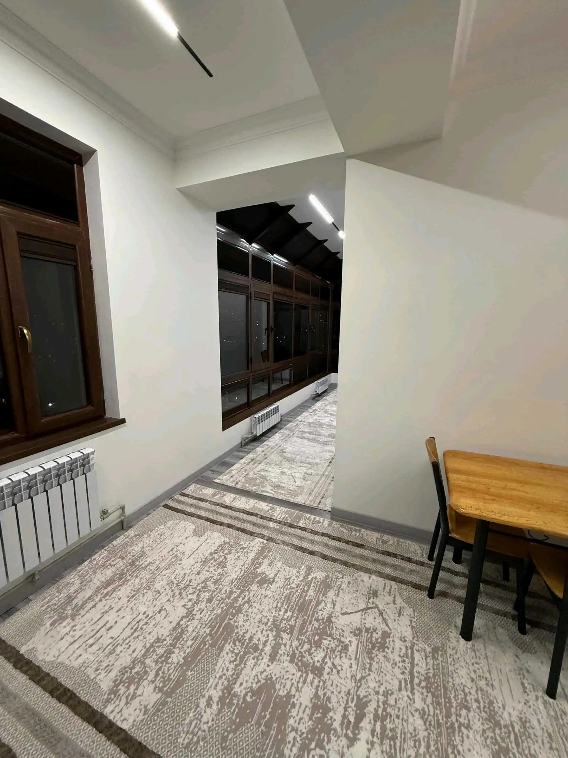 2-к квартира, 15 этаж, 95 м², 82мкр Гулдаста