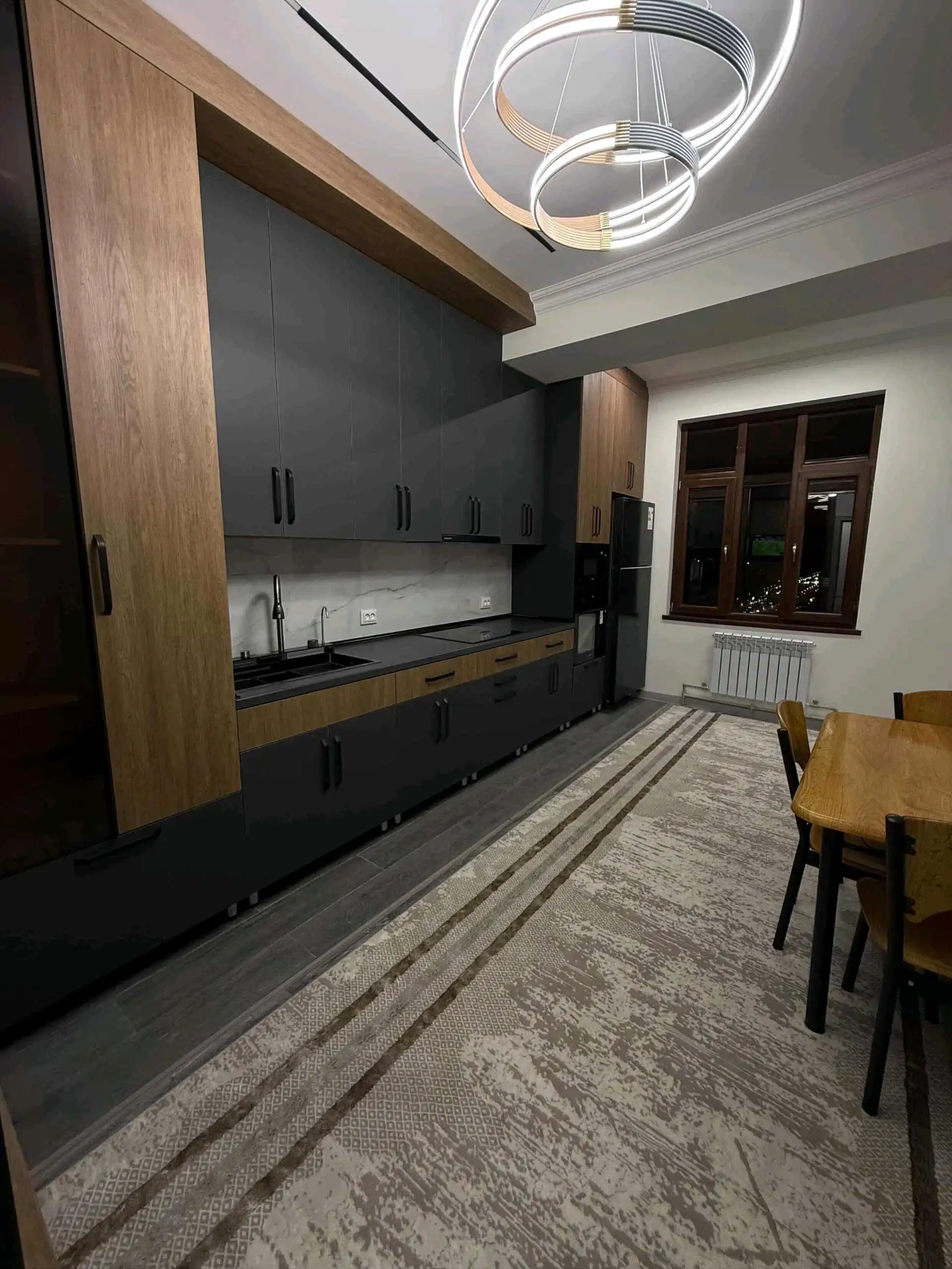 2-к квартира, 15 этаж, 95 м², 82мкр Гулдаста