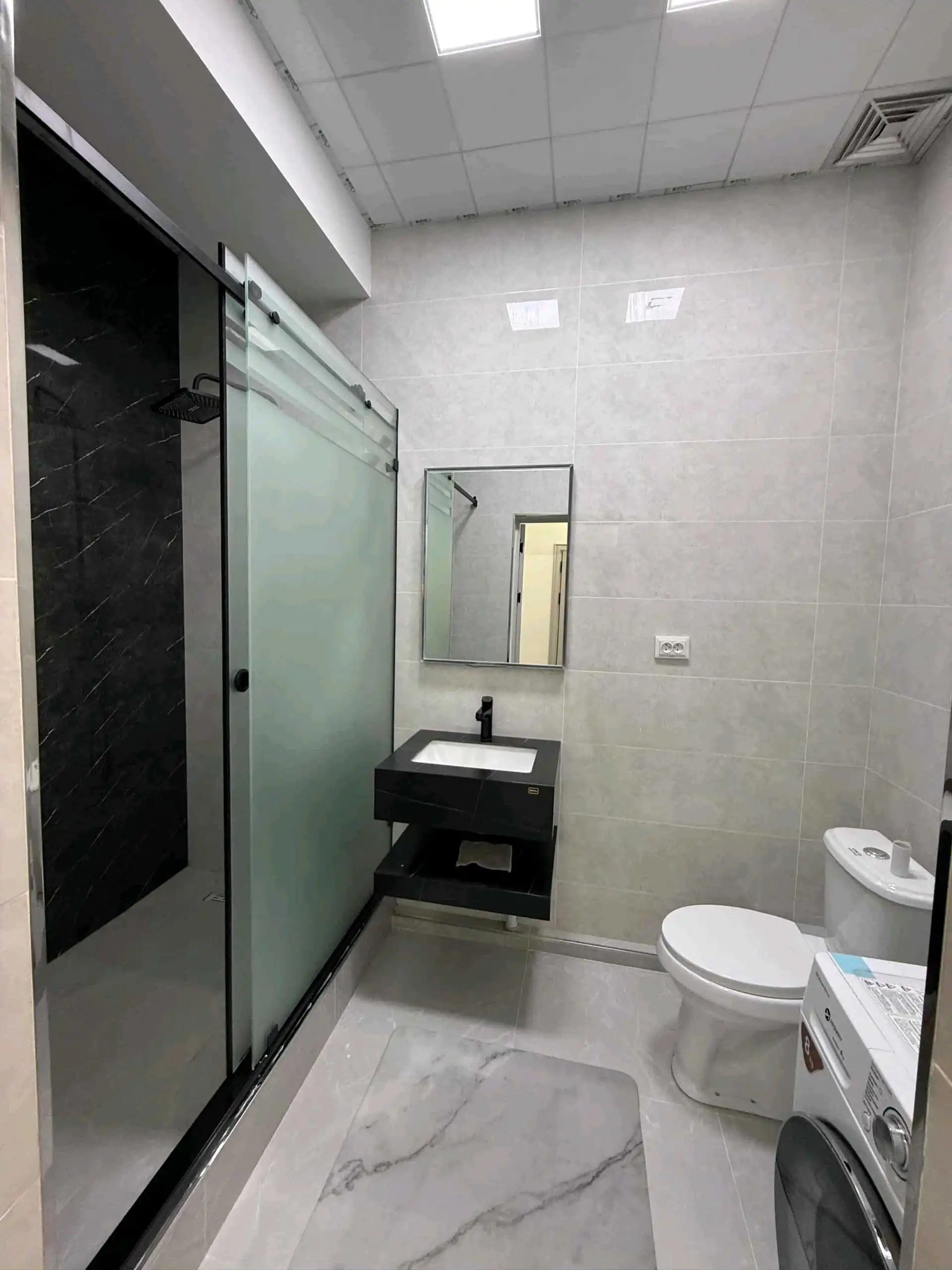 2-к квартира, 15 этаж, 95 м², 82мкр Гулдаста