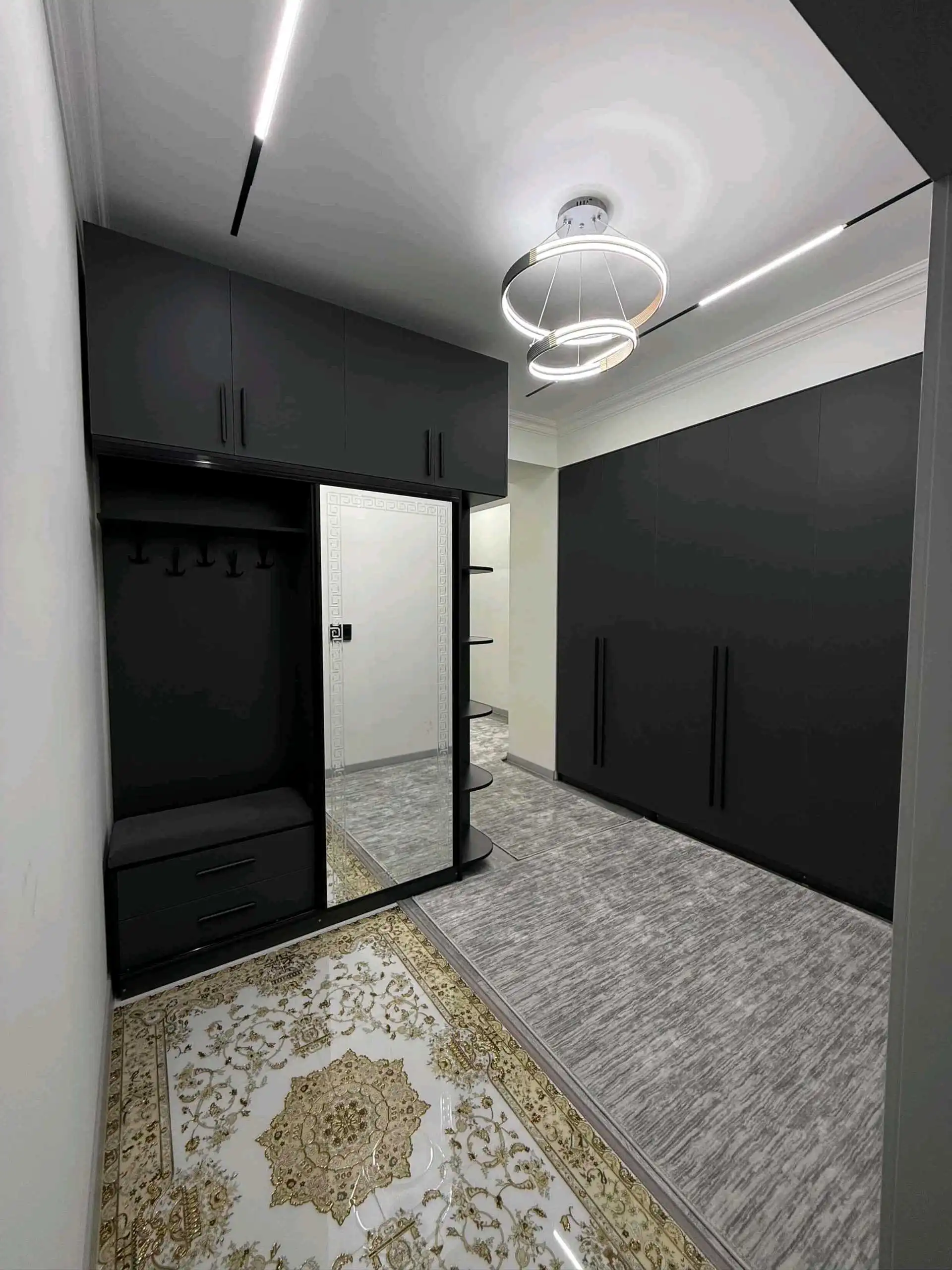 2-к квартира, 15 этаж, 95 м², 82мкр Гулдаста