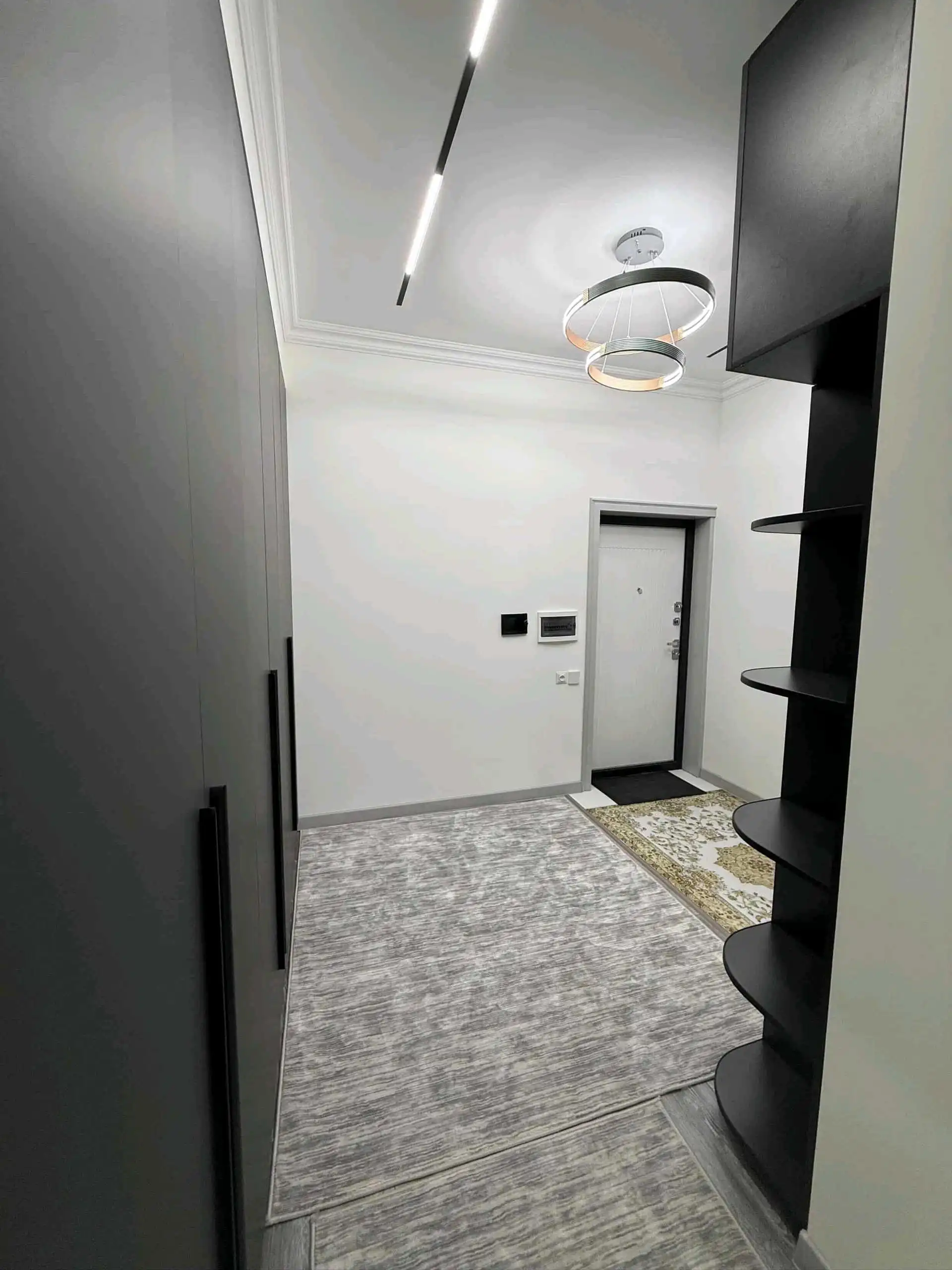 2-к квартира, 15 этаж, 95 м², 82мкр Гулдаста