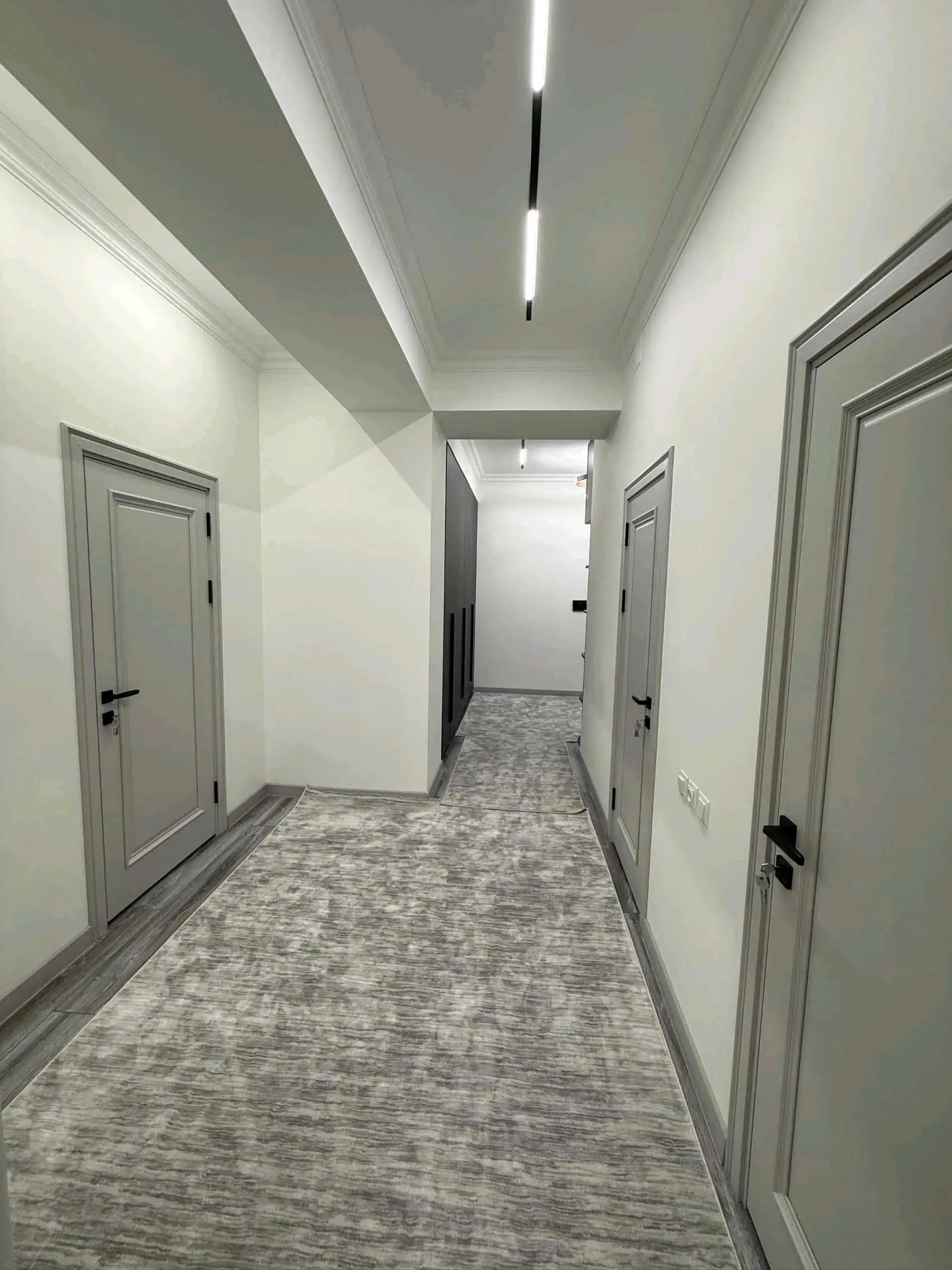 2-к квартира, 15 этаж, 95 м², 82мкр Гулдаста