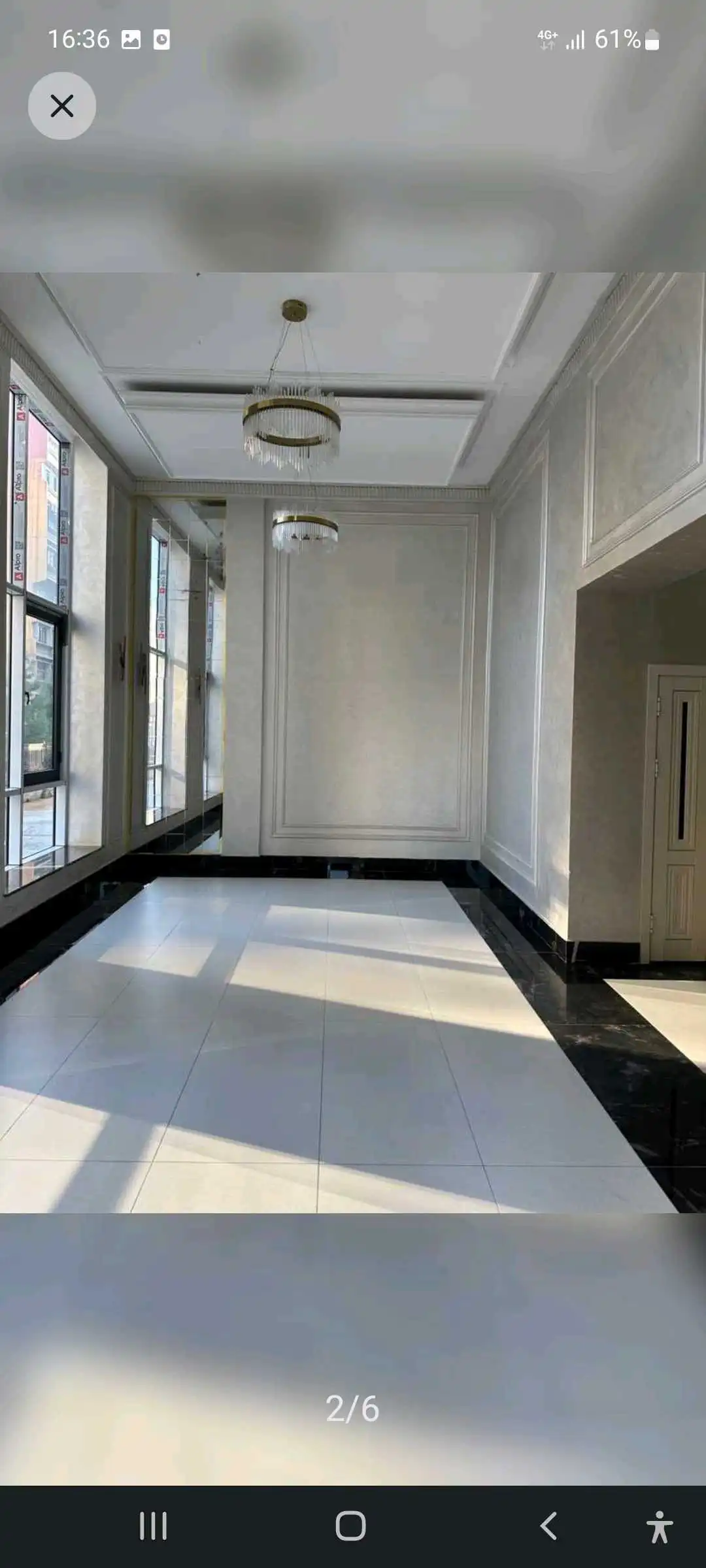 2-к квартира, 15 этаж, 95 м², 82мкр Гулдаста