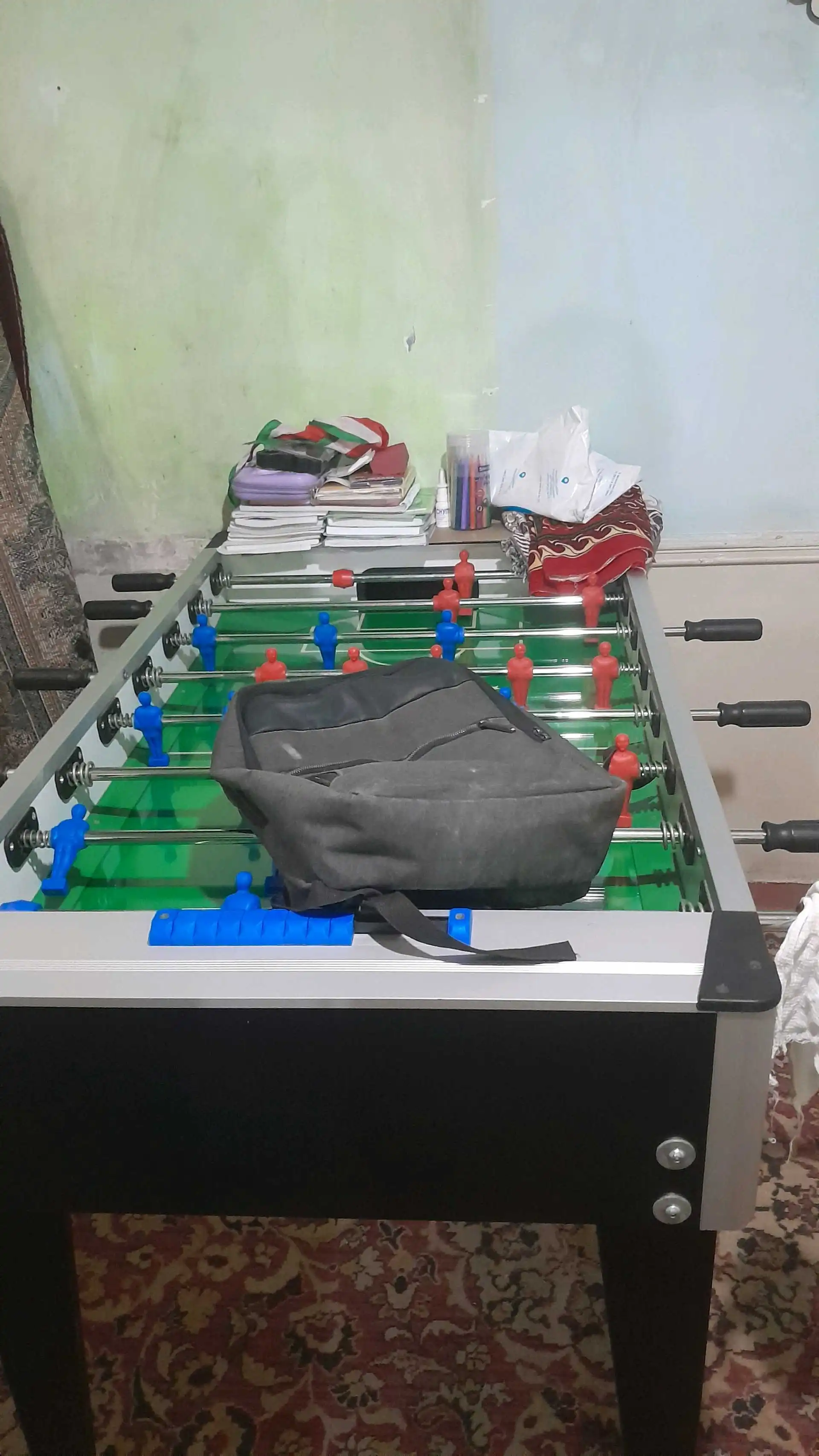 фудболни игры