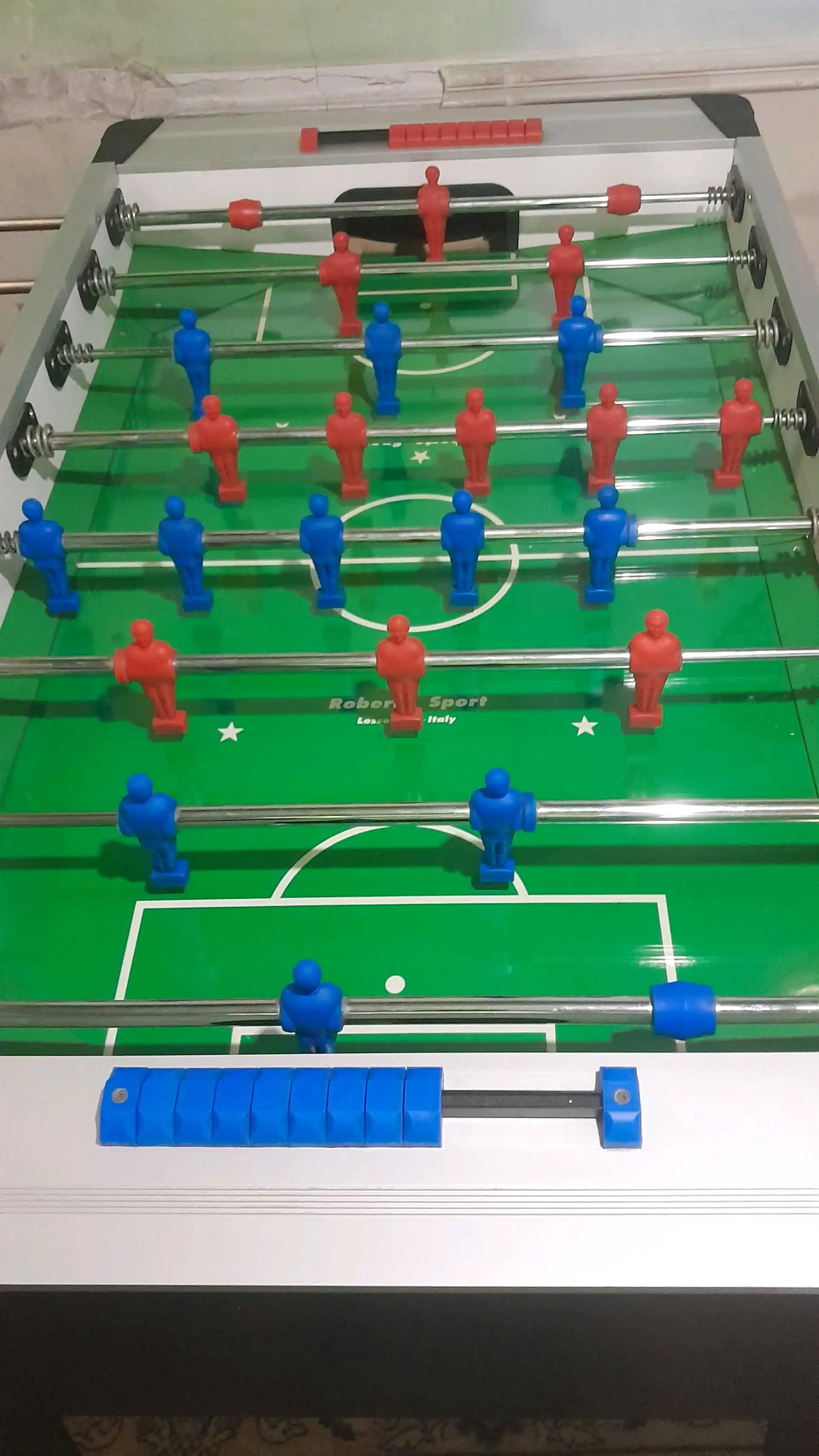 фудболни игры