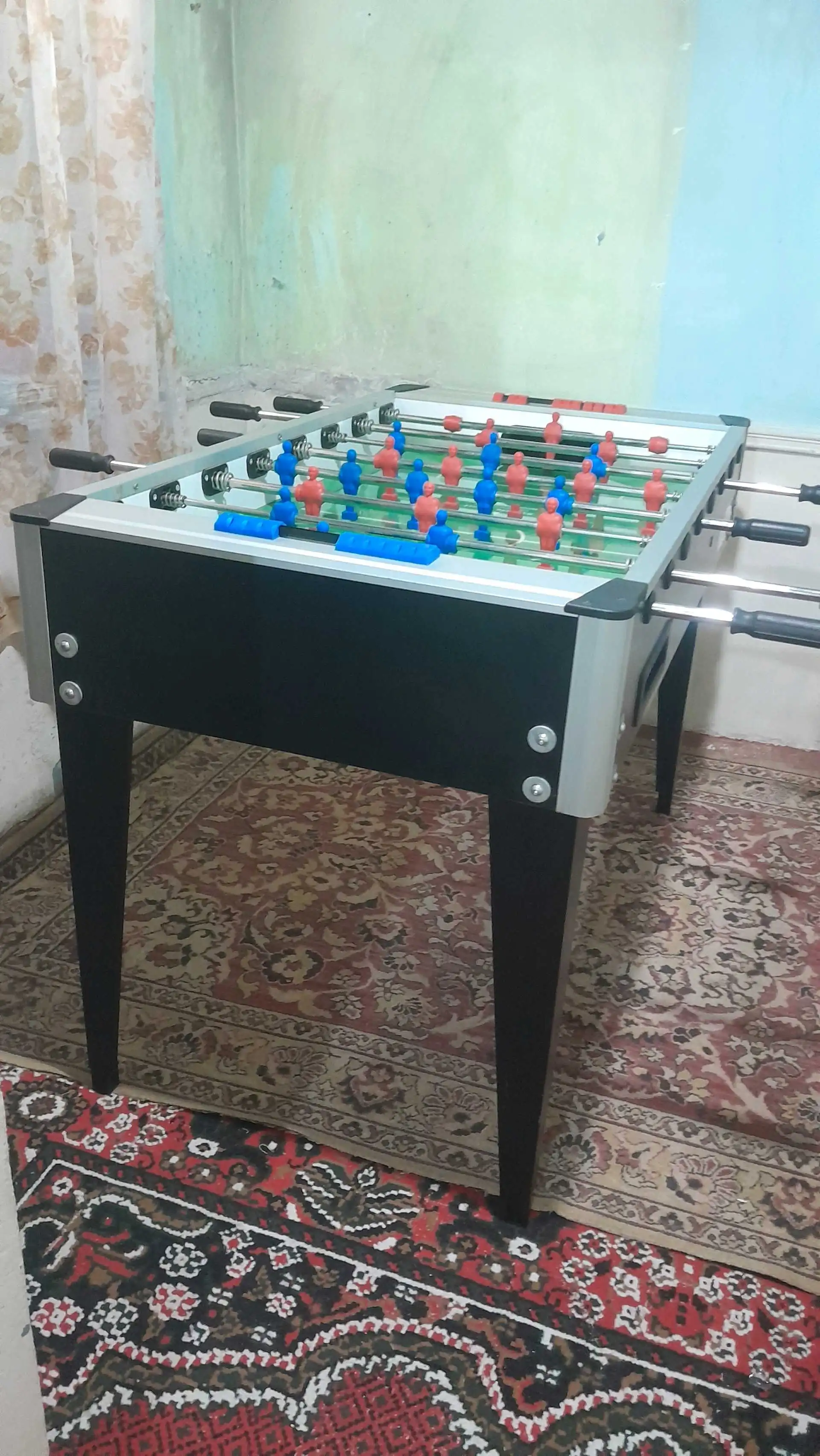 фудболни игры