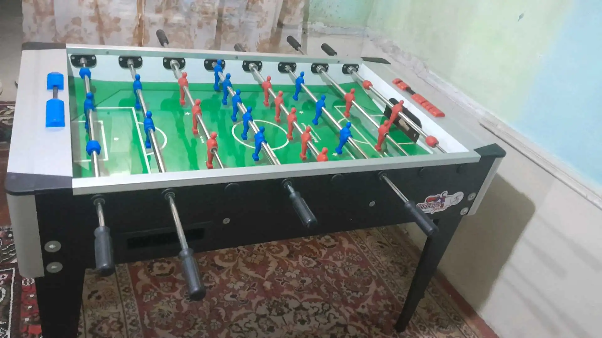 фудболни игры