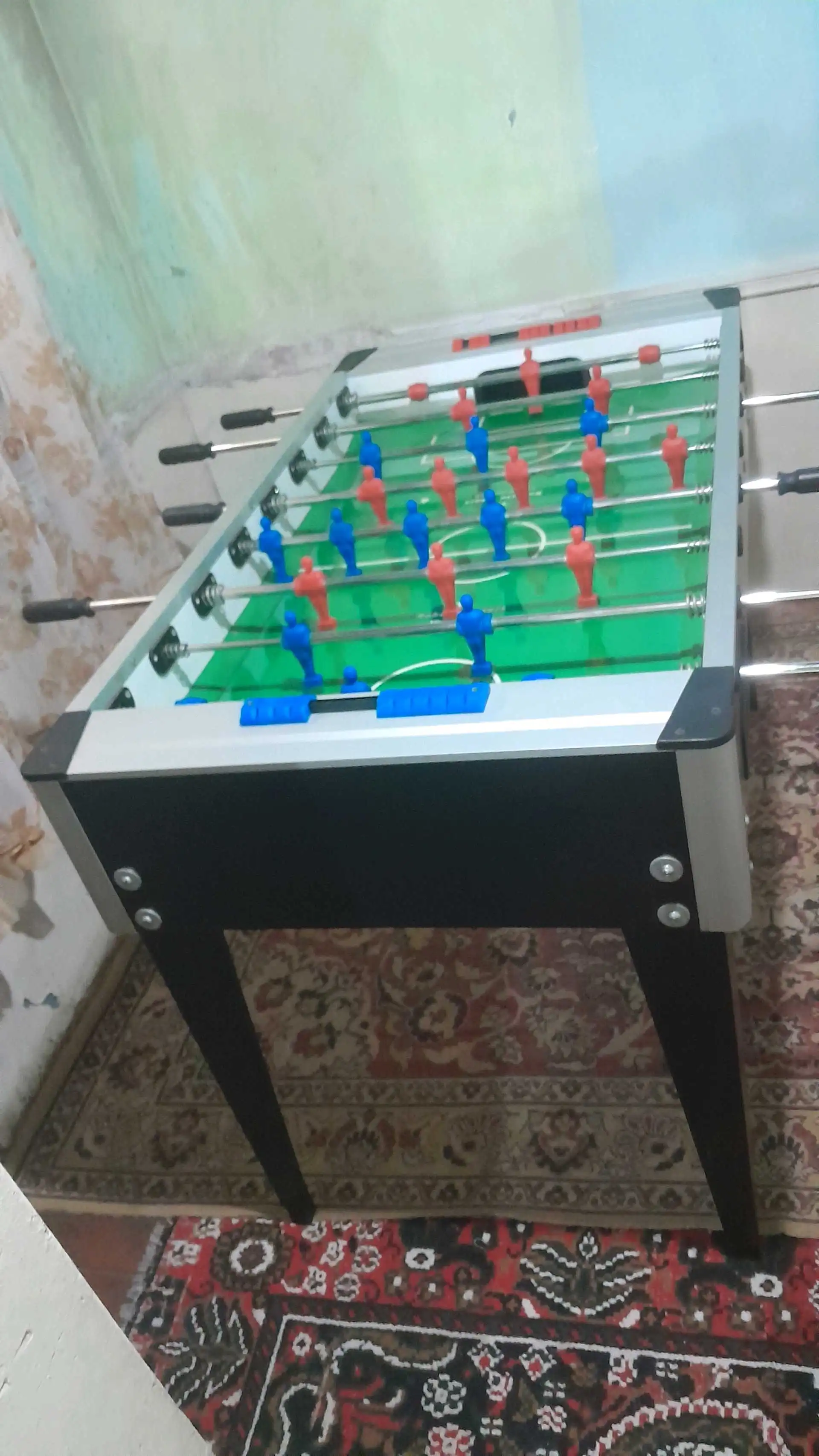 фудболни игры