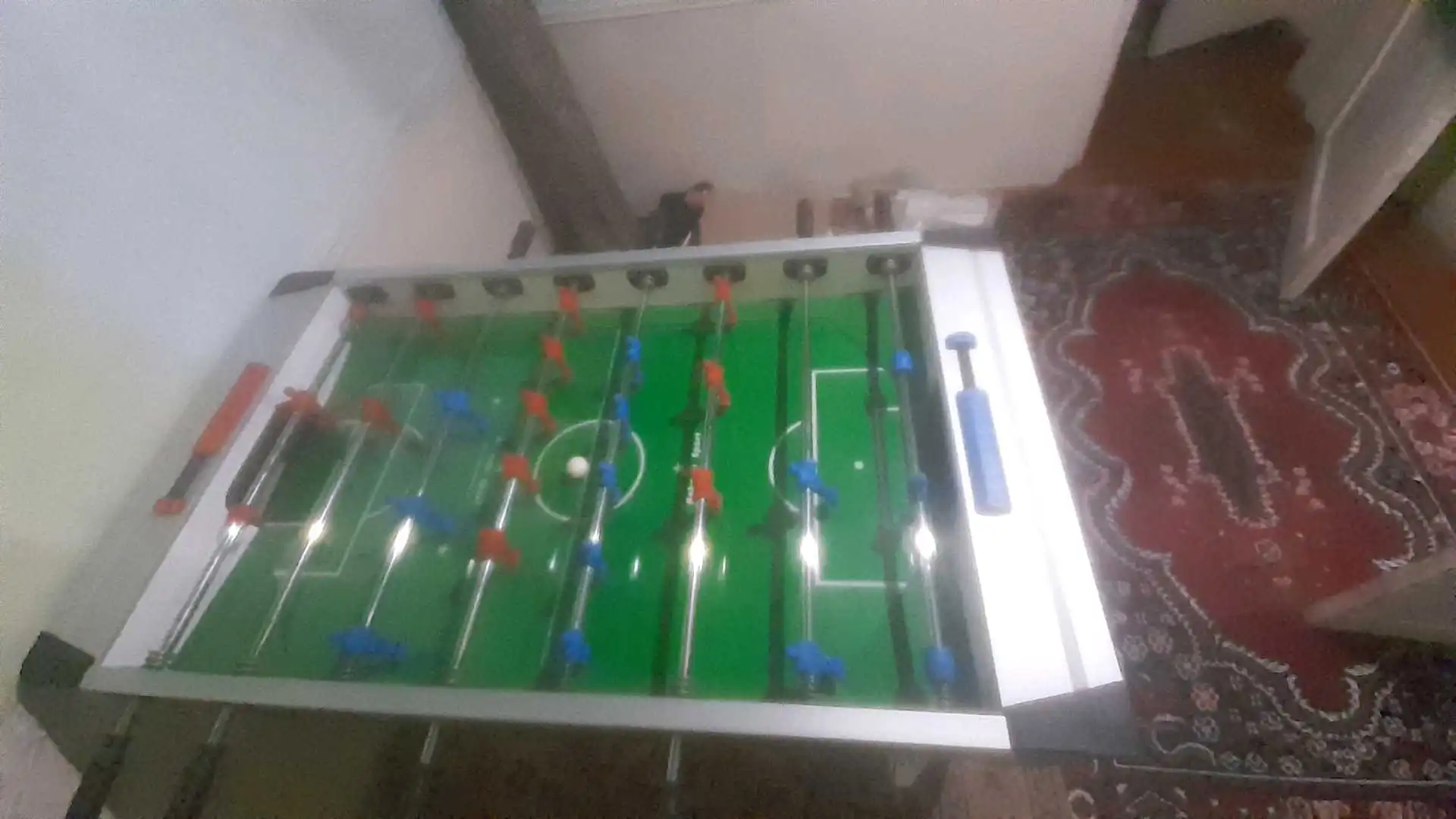 фудболни игры