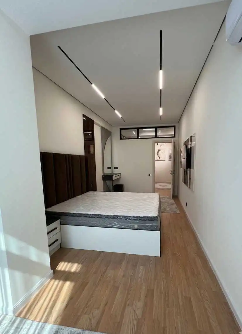 2-к квартира, 3 этаж, 71 м², И.Сомони