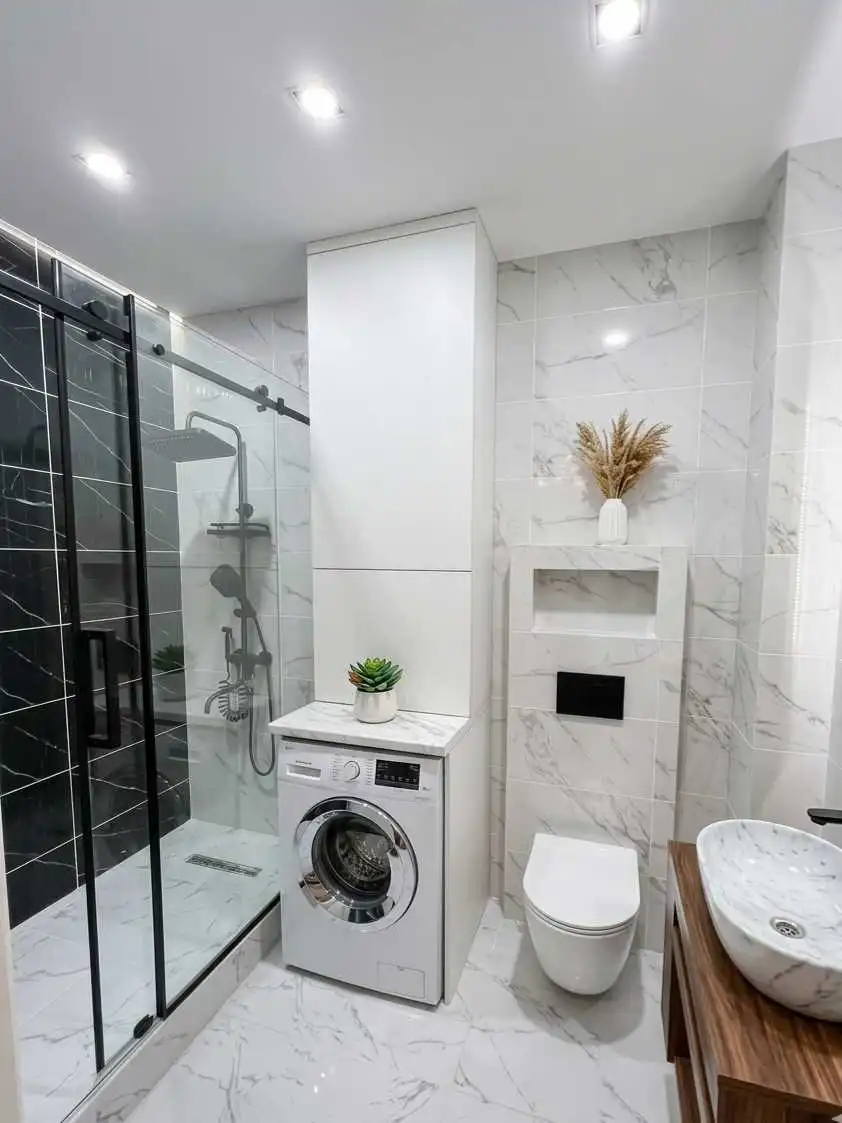 2-к квартира, 3 этаж, 71 м², И.Сомони