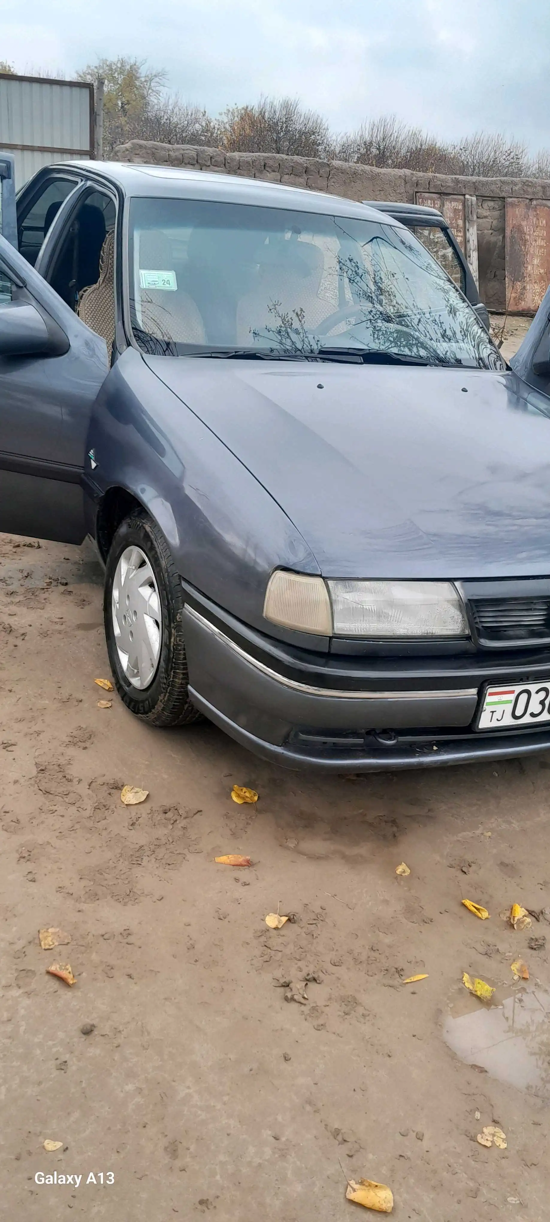 Opel Vectra a 1995