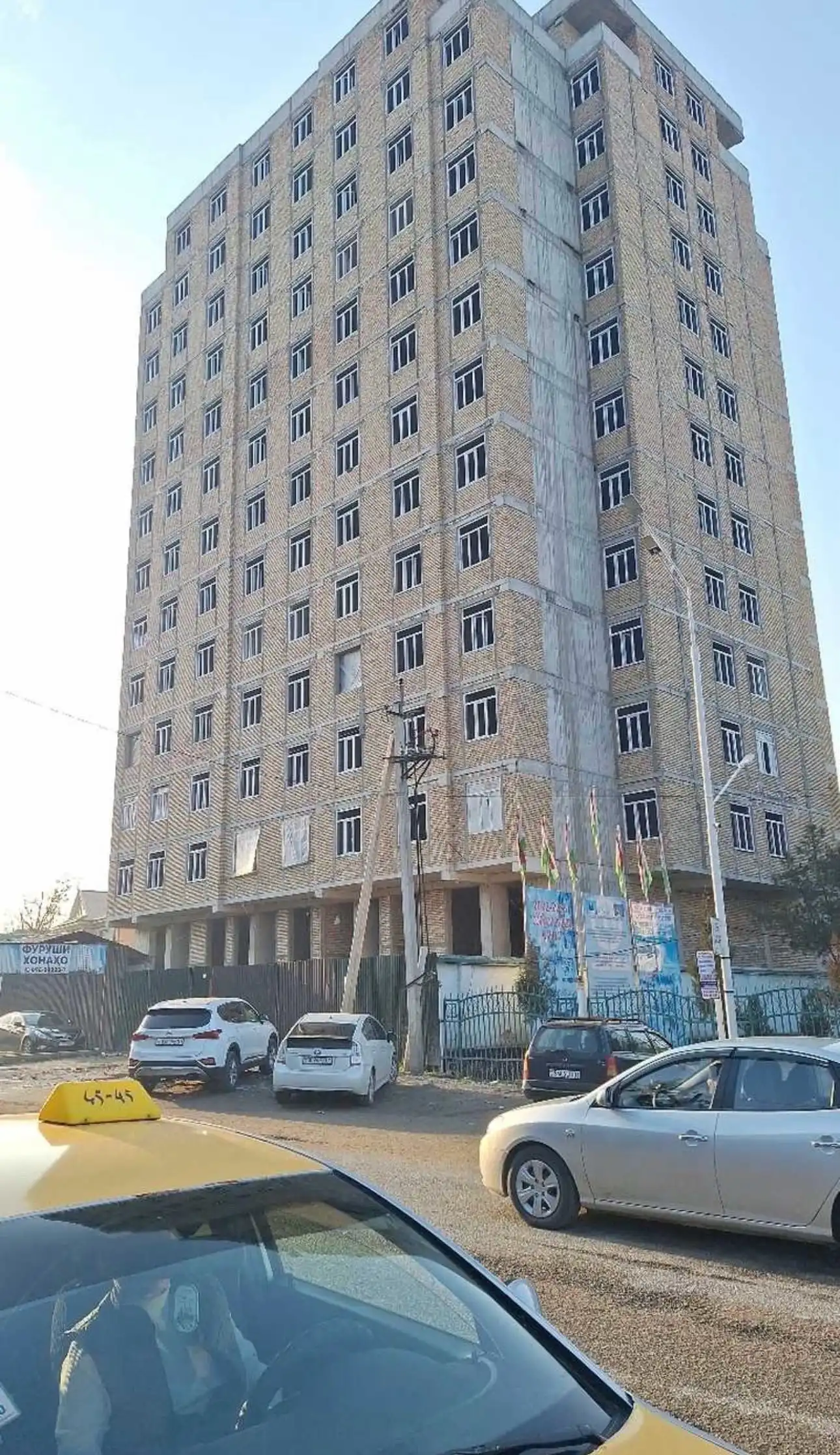 2-к квартира, 2 этаж, 73 м², Ленски район