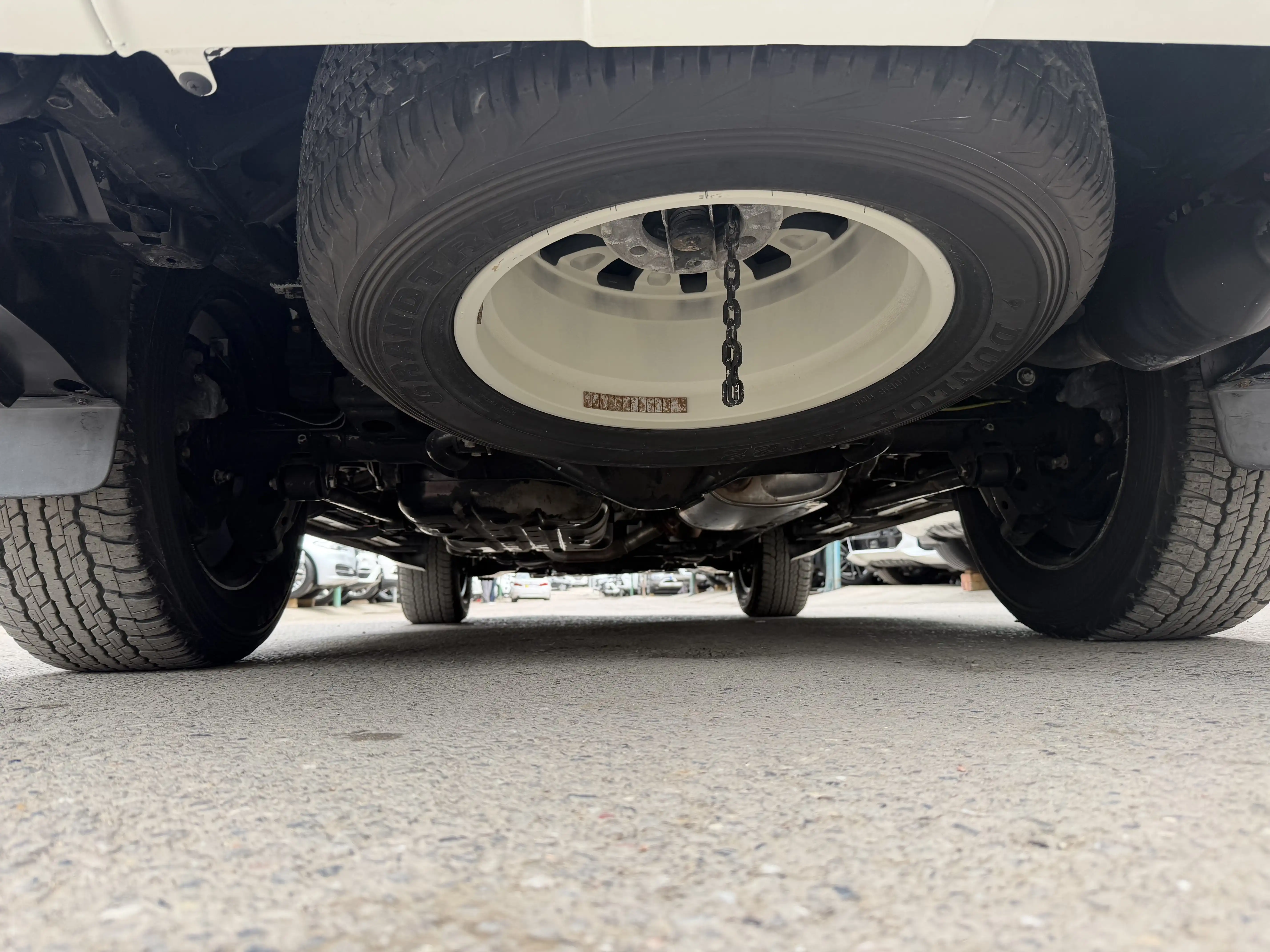 Lexus Gx series 2014