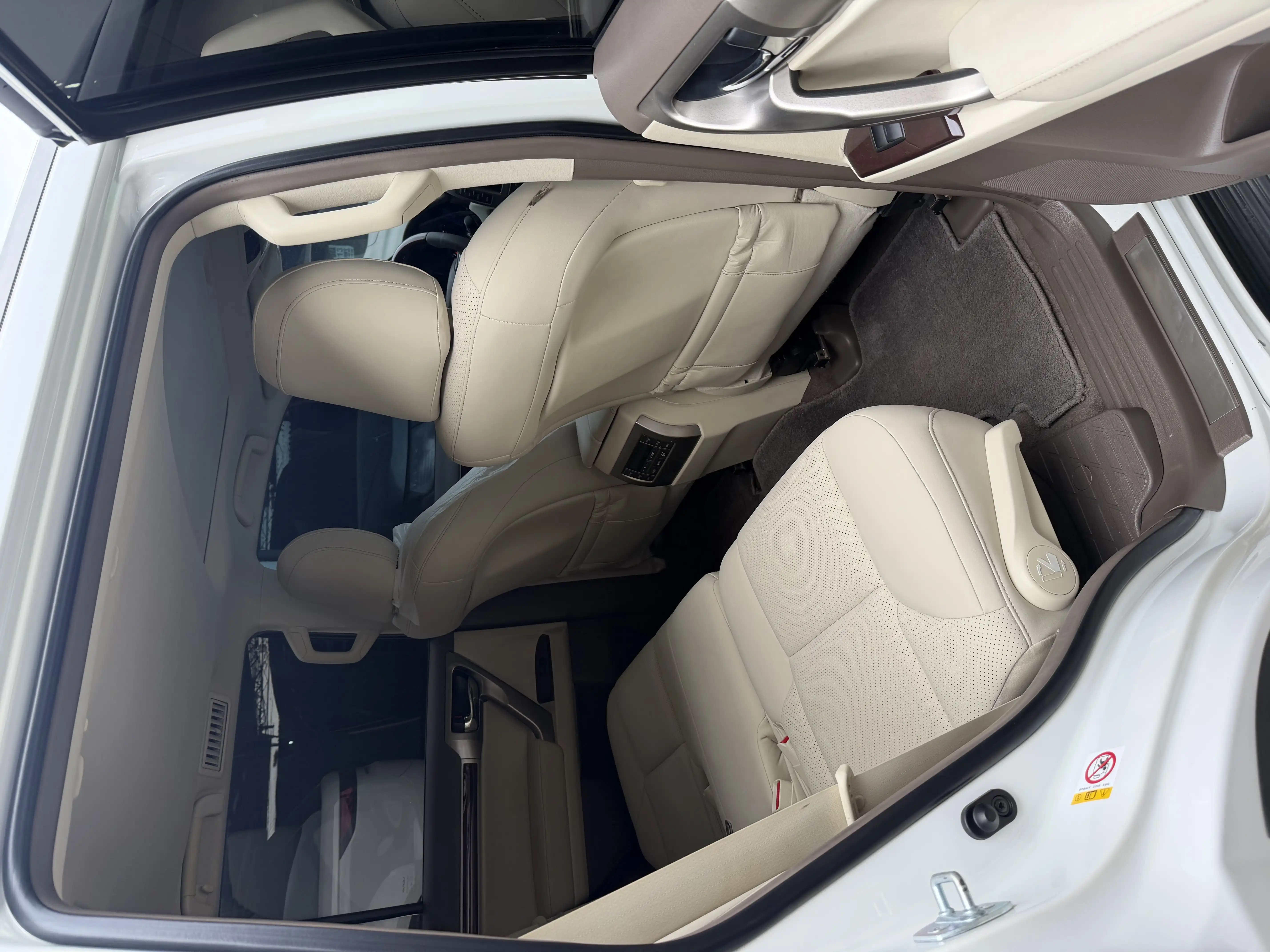 Lexus Gx series 2014