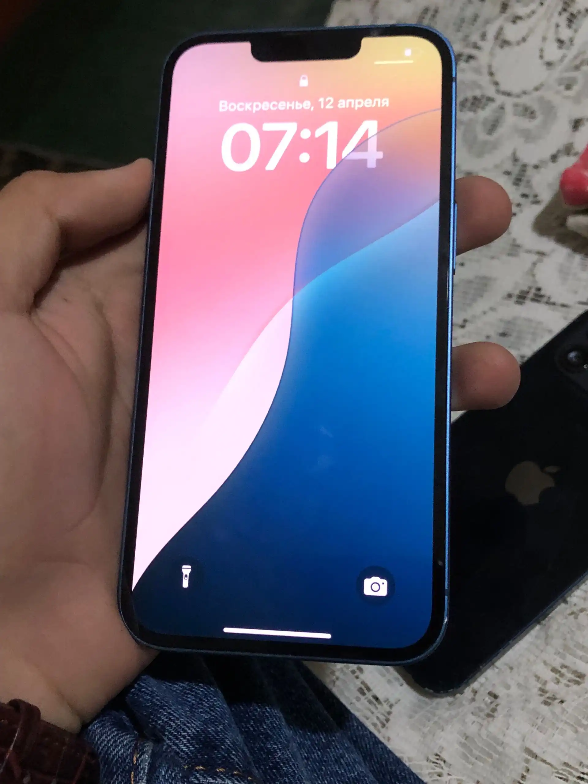 Apple IPhone 13 128 gb