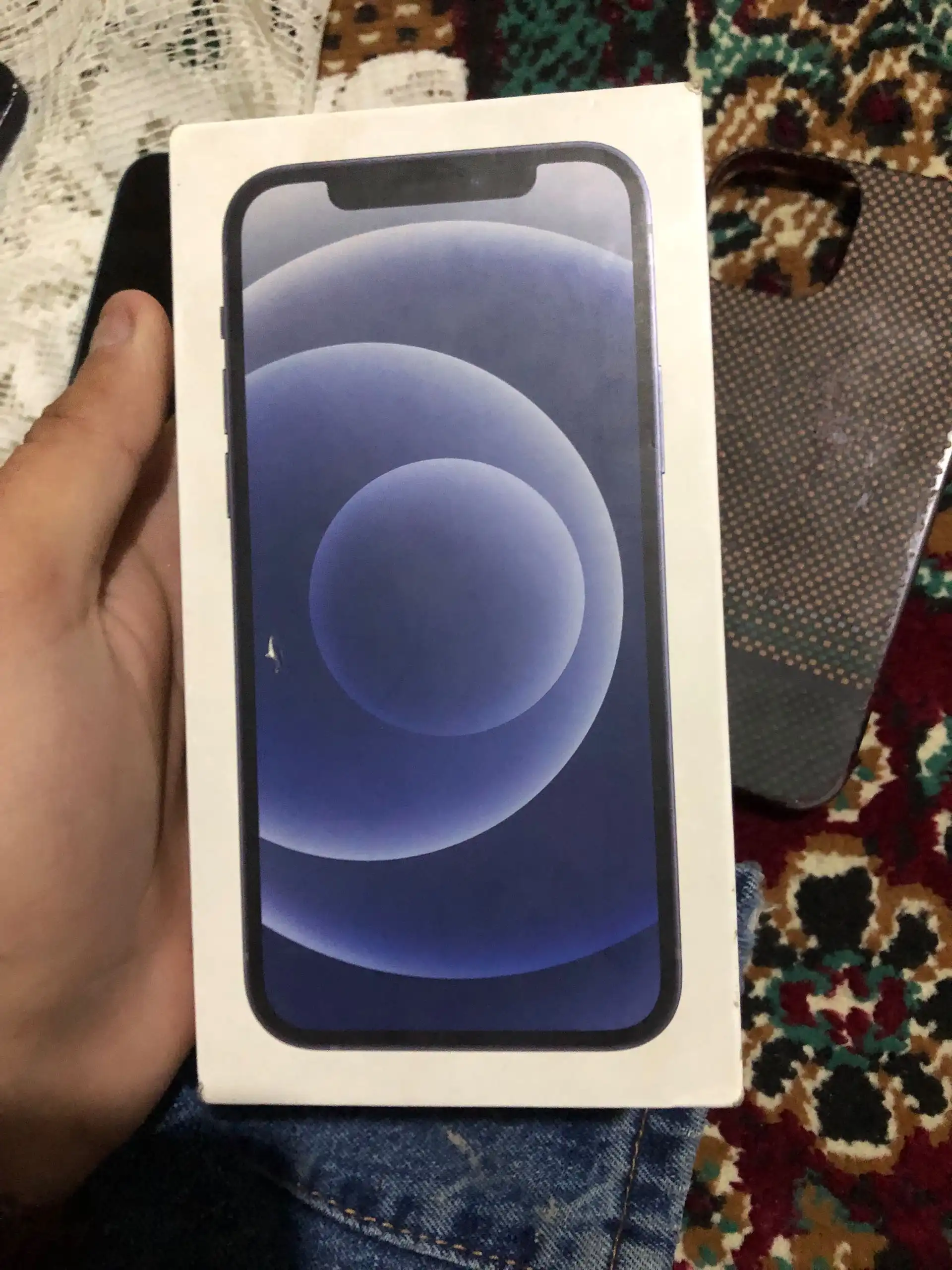 Apple IPhone 12 mini 128 gb