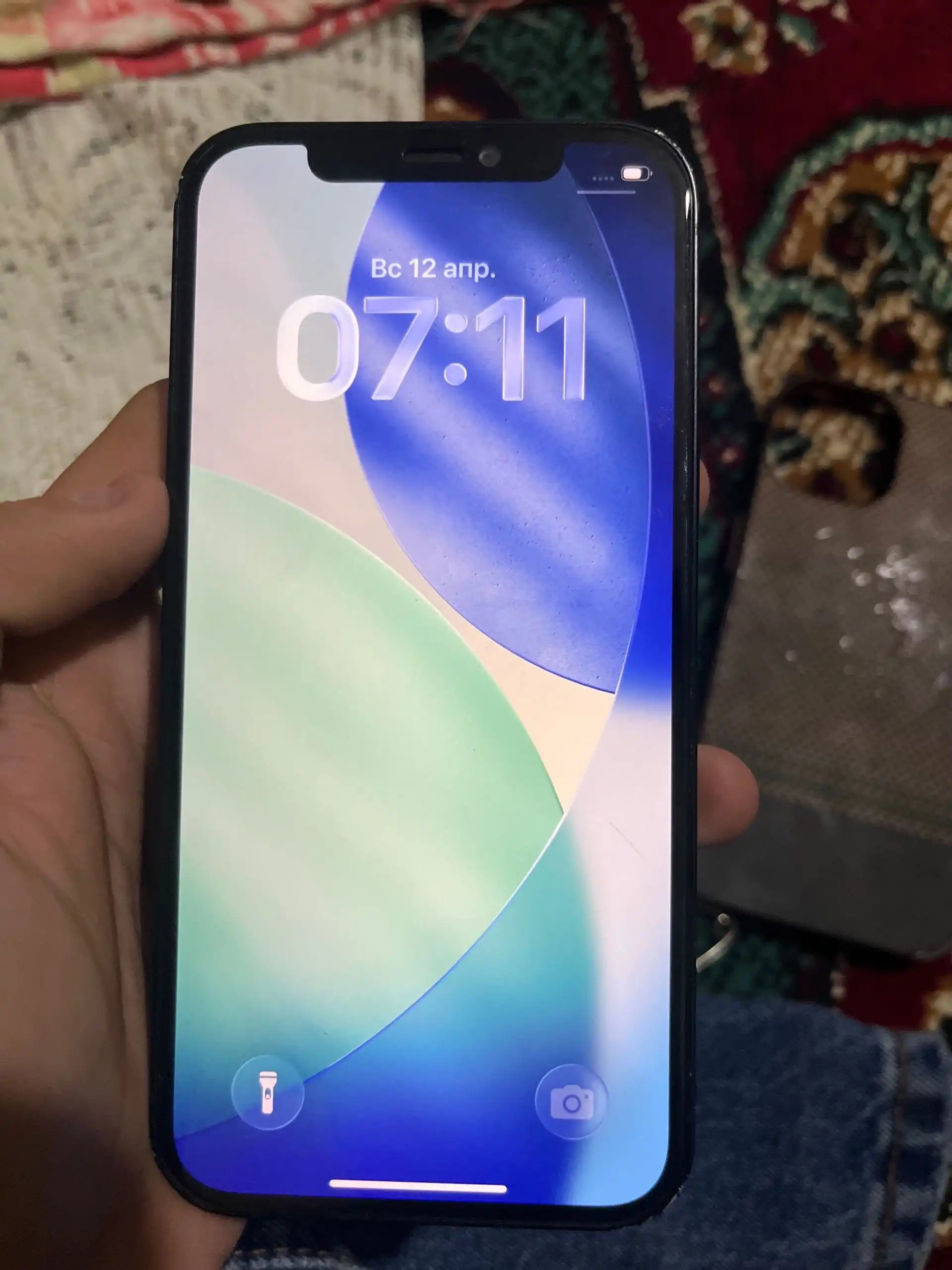 Apple IPhone 12 mini 128 gb