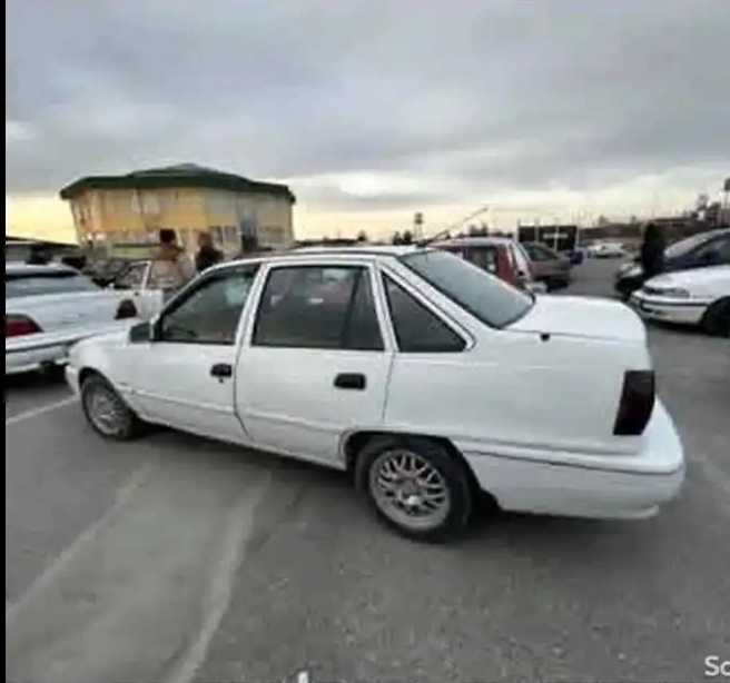 Daewoo Nexia 1994
