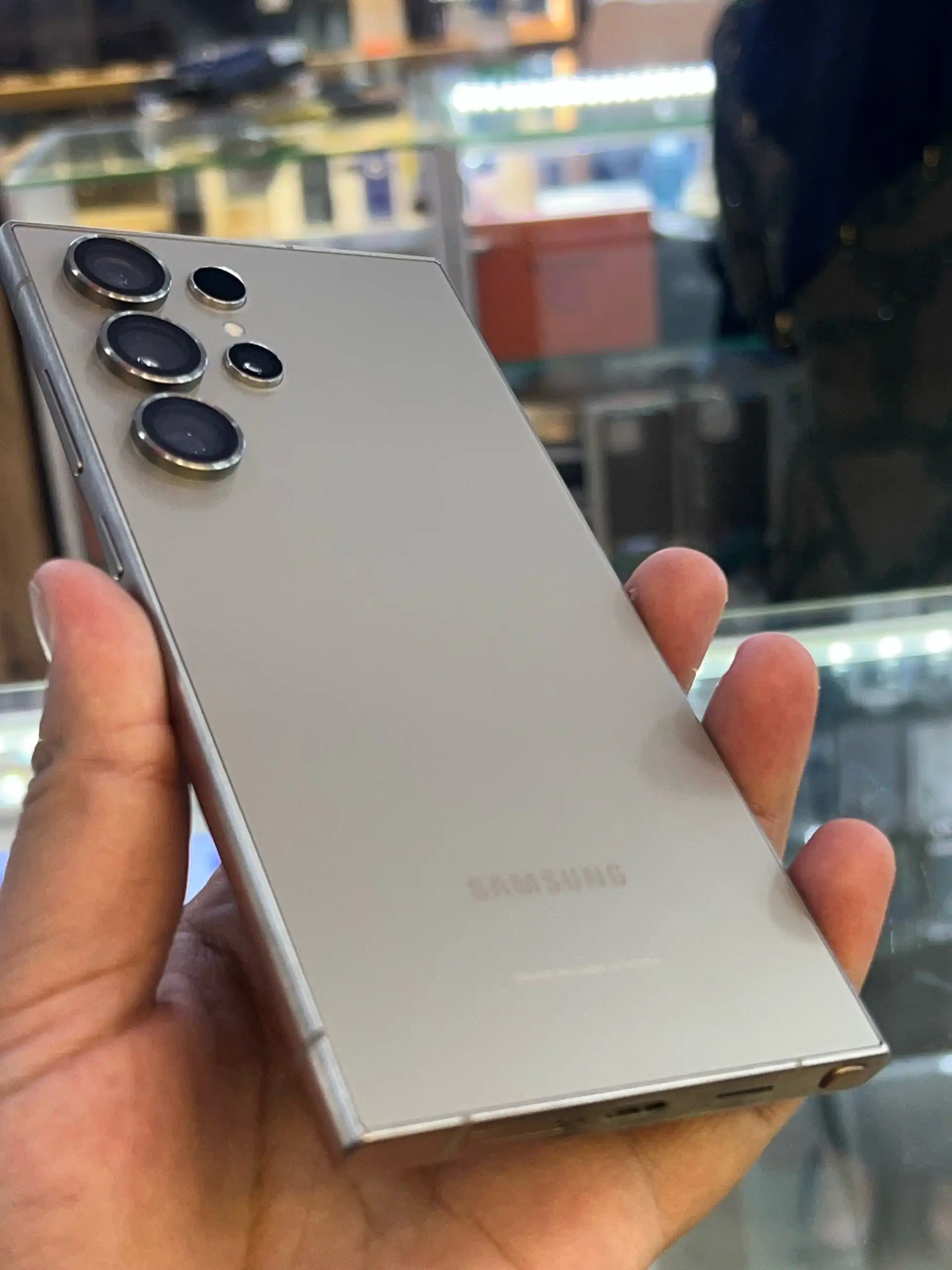 Samsung Galaxy S24 Ultra 512 gb