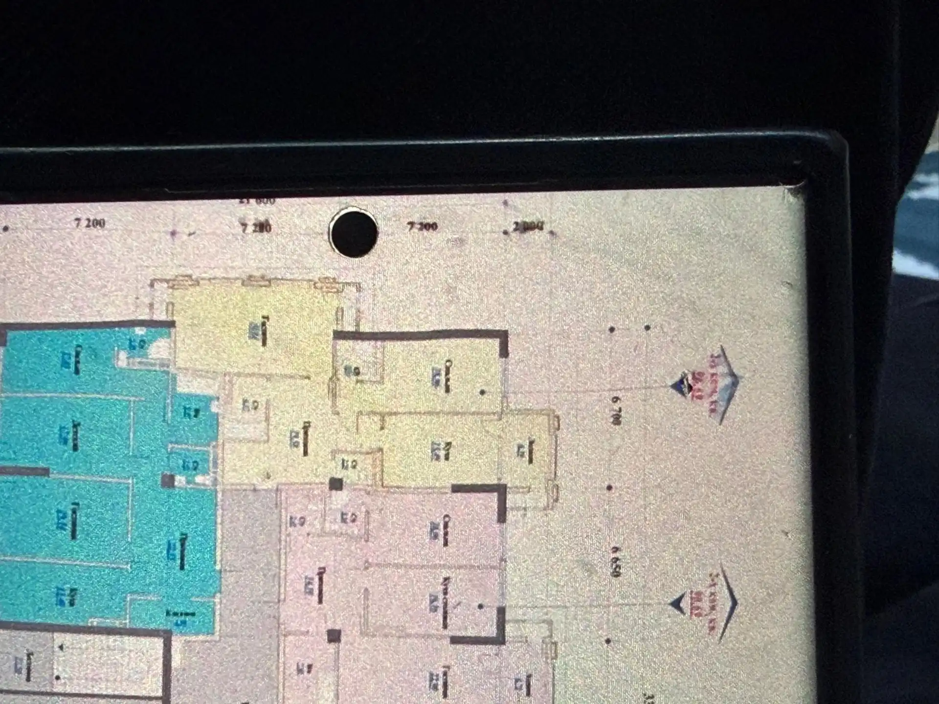 2-к квартира, 5 этаж, 98 м², шохмансур