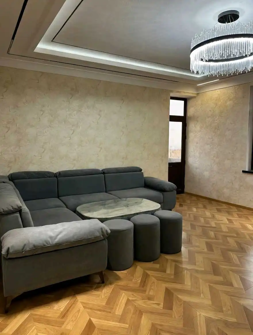 2-к квартира, 14 этаж, 85 м², Шохмансур