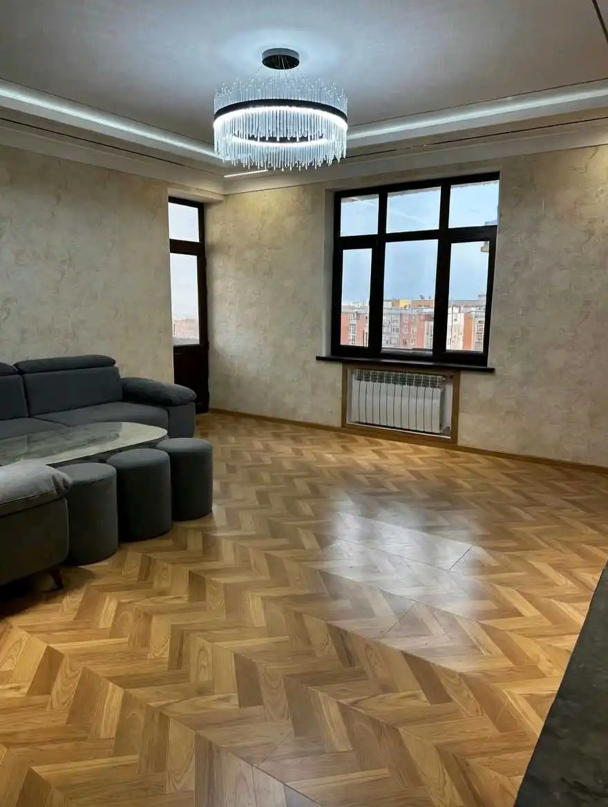 2-к квартира, 14 этаж, 85 м², Шохмансур